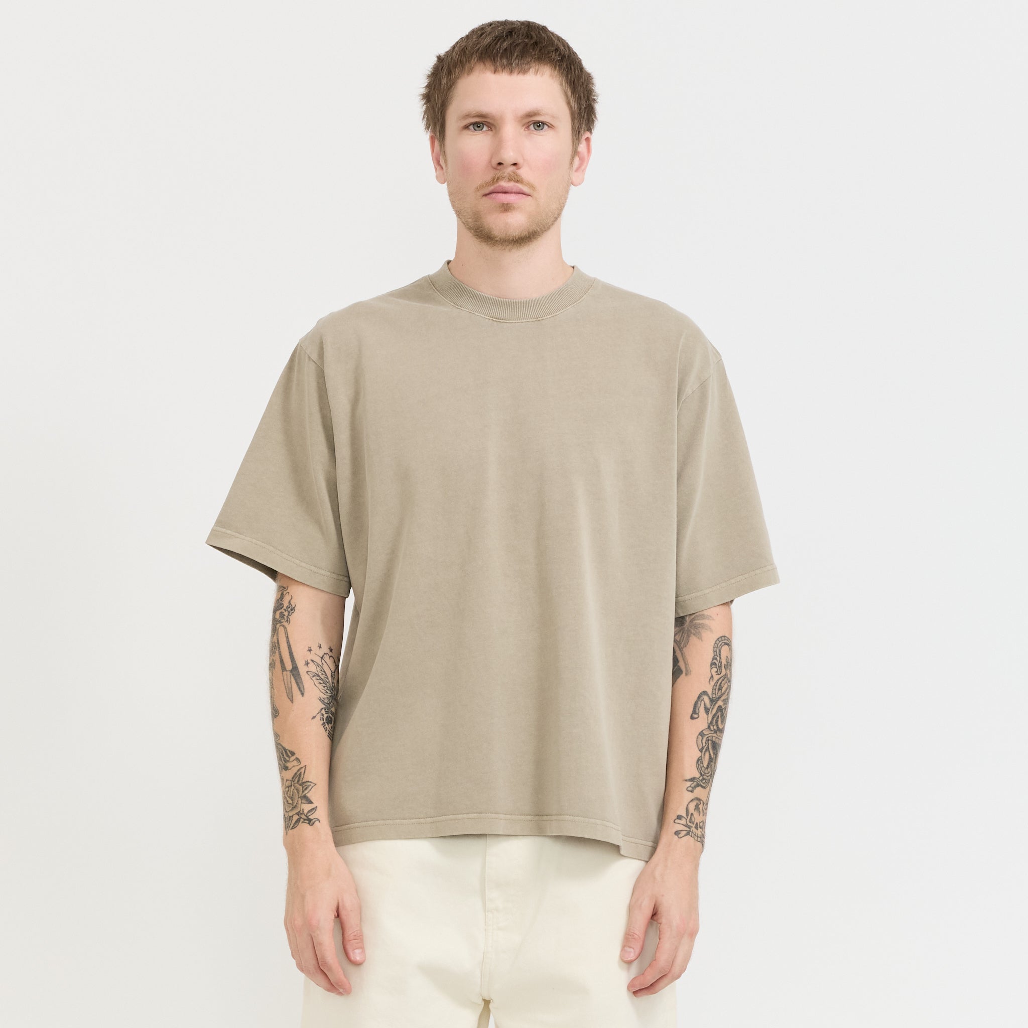 Beach Brains | Dream Tee Desert | Maplestore