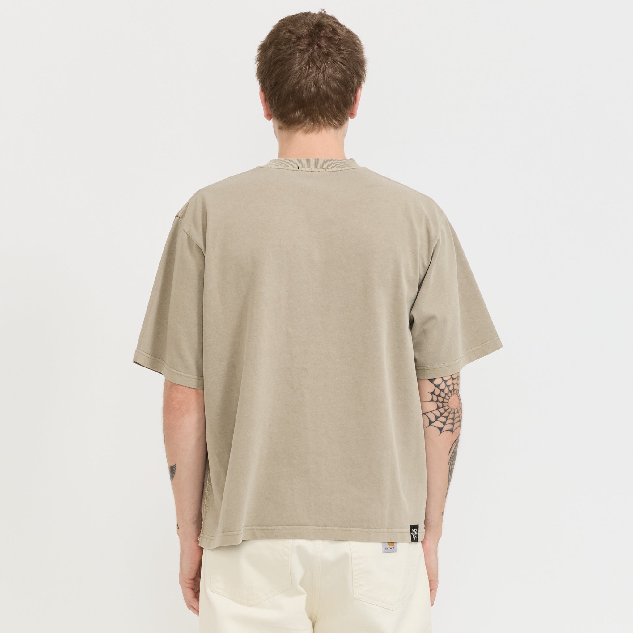 Beach Brains | Dream Tee Desert | Maplestore