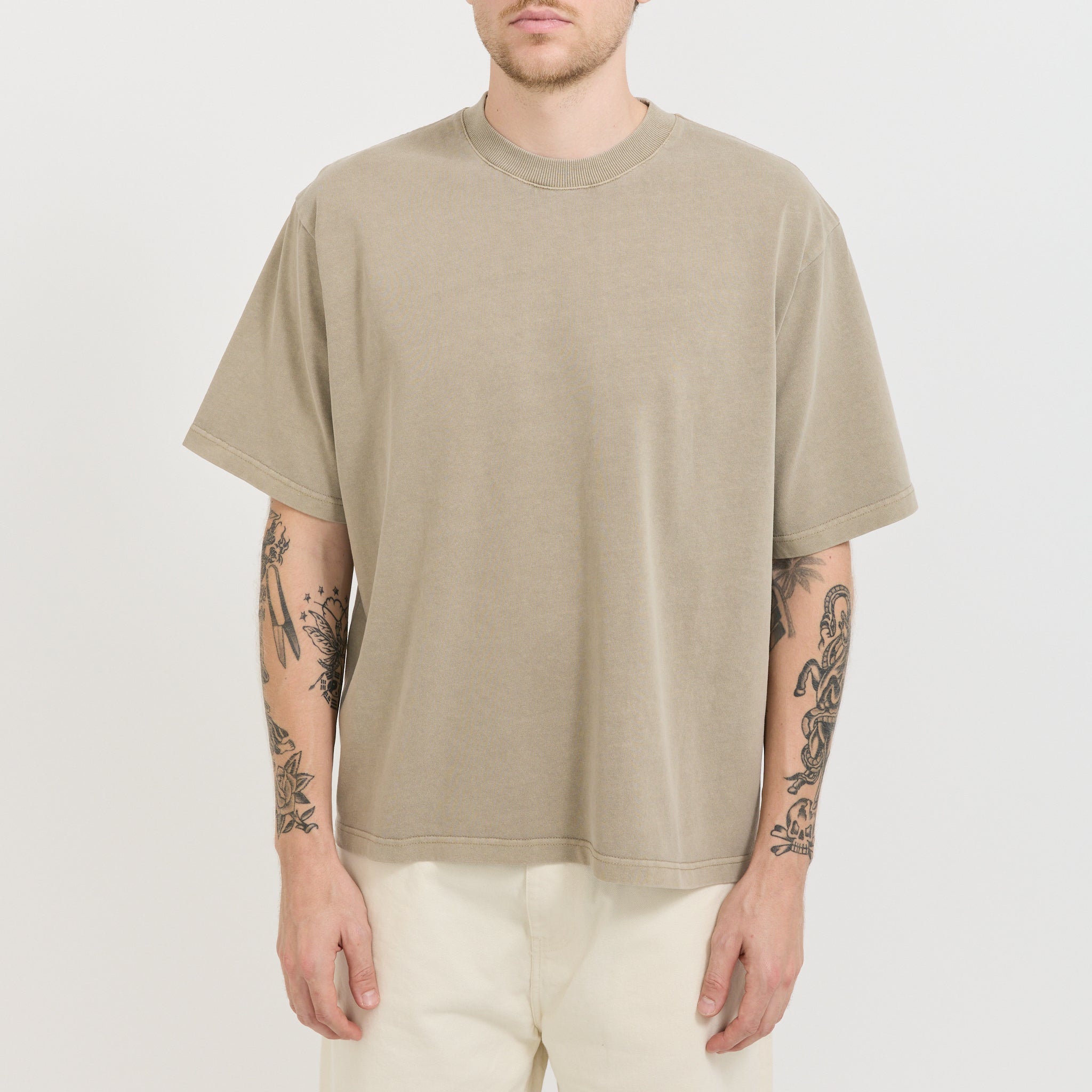 Beach Brains | Dream Tee Desert | Maplestore