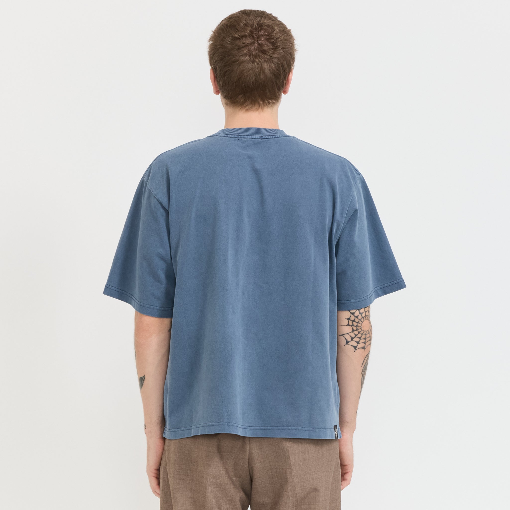 Beach Brains | Dream Tee Indigo | Maplestore