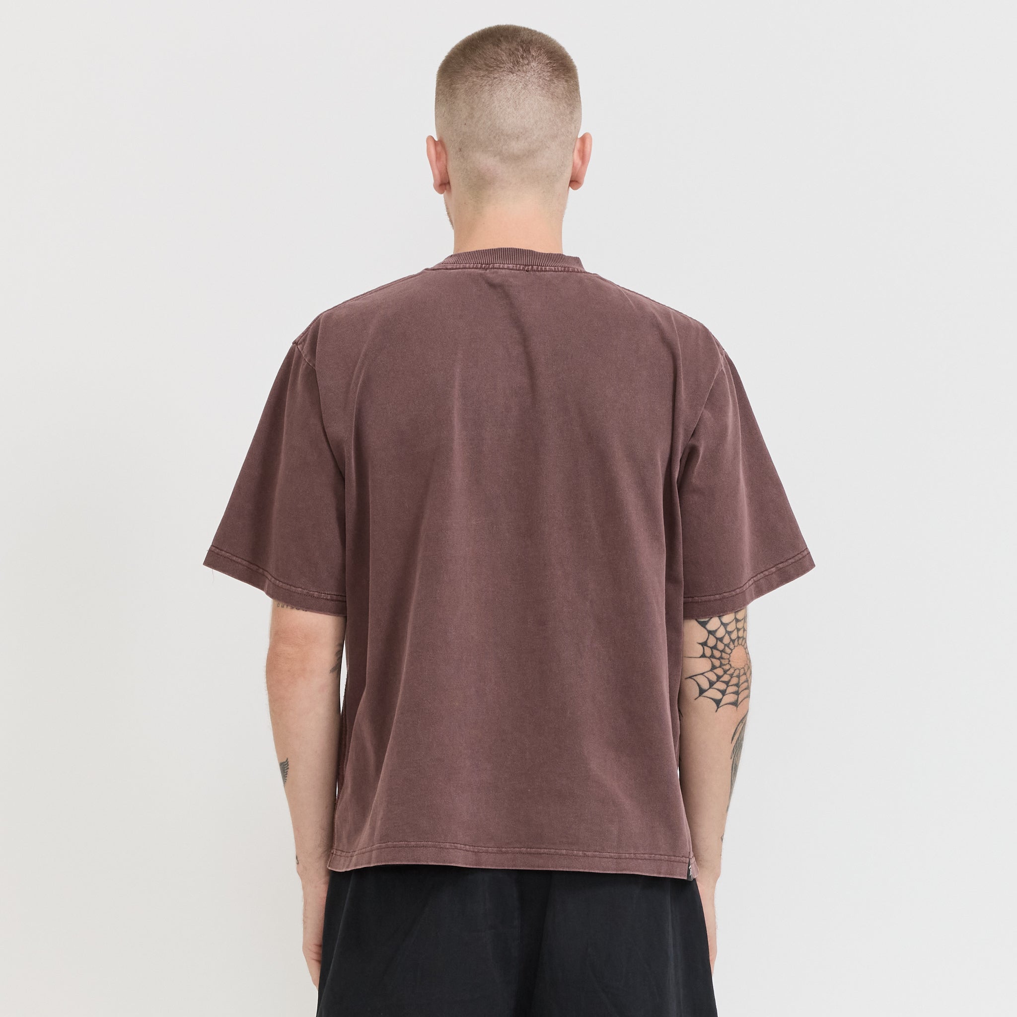 Dream Tee Plum