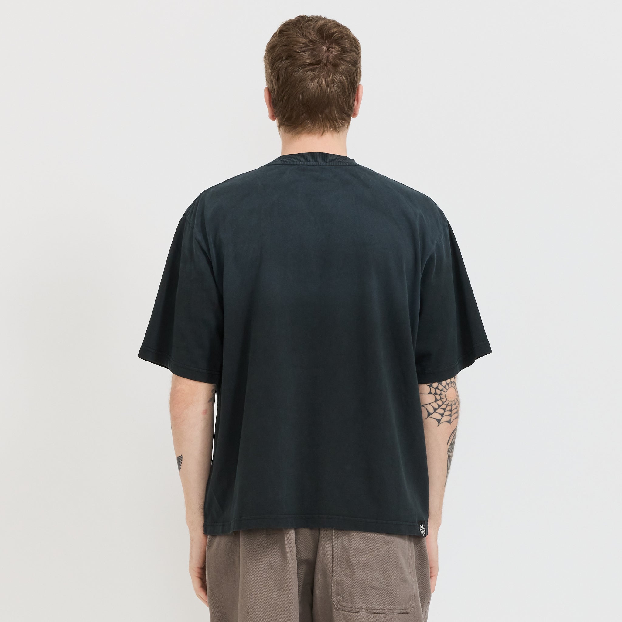 Beach Brains | Dream Tee Vintage Black | Maplestore