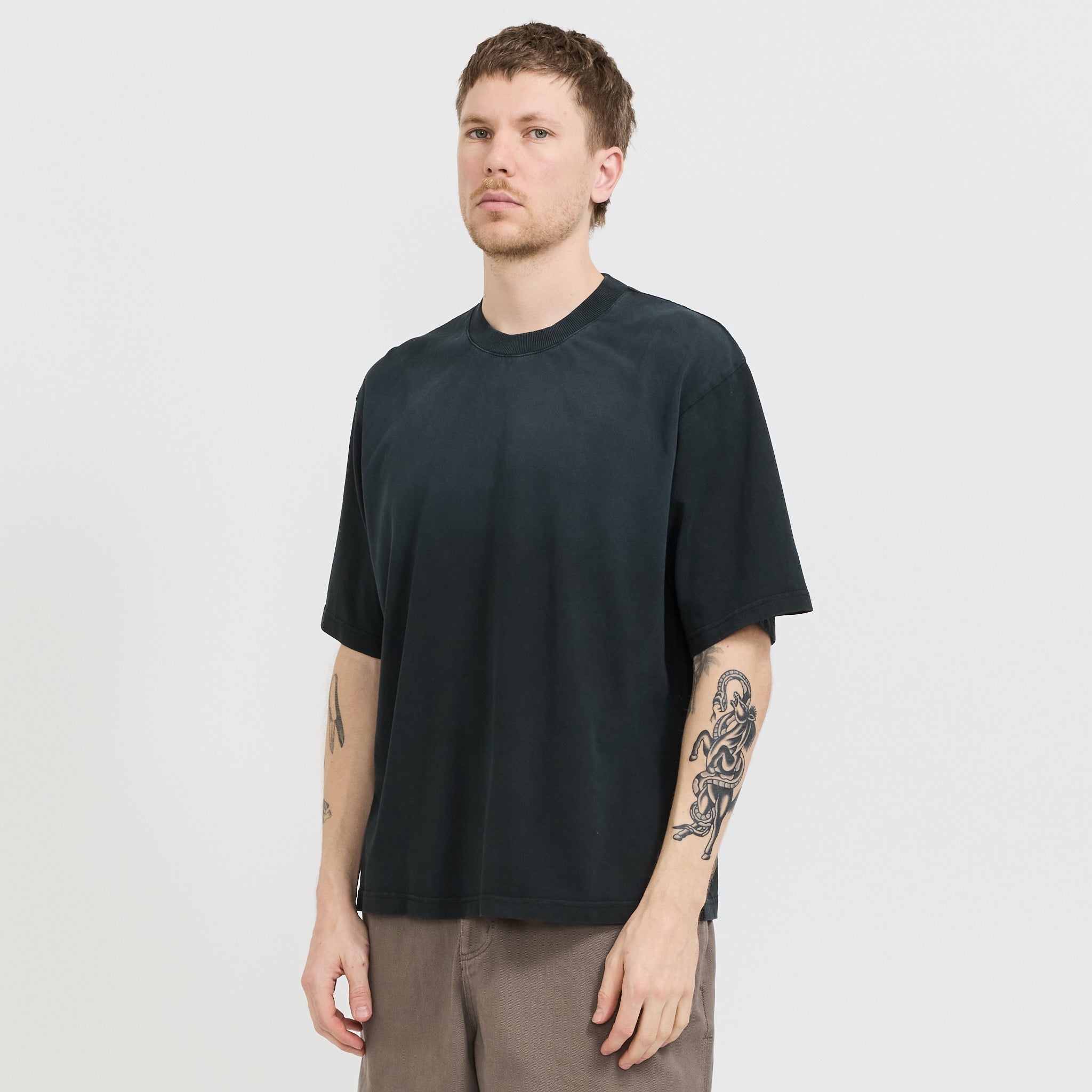 Beach Brains | Dream Tee Vintage Black | Maplestore