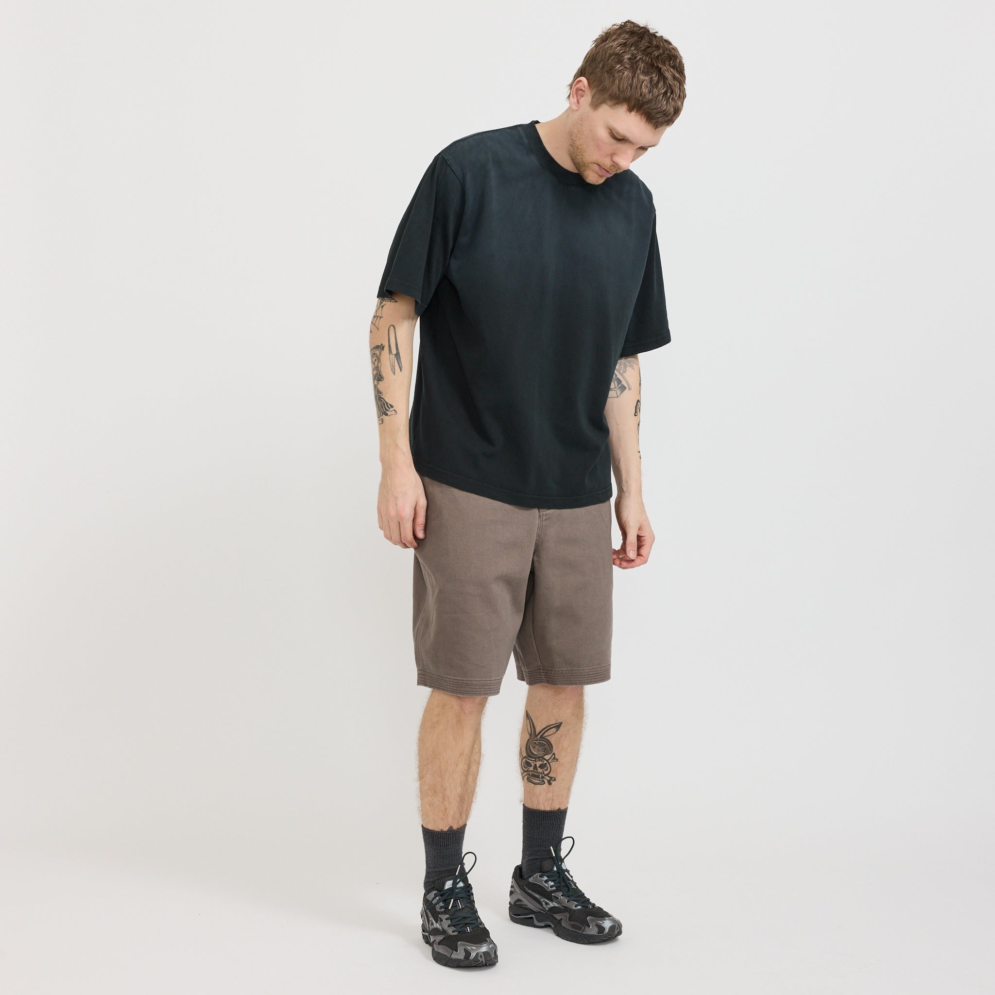 Hang Short Gravel
