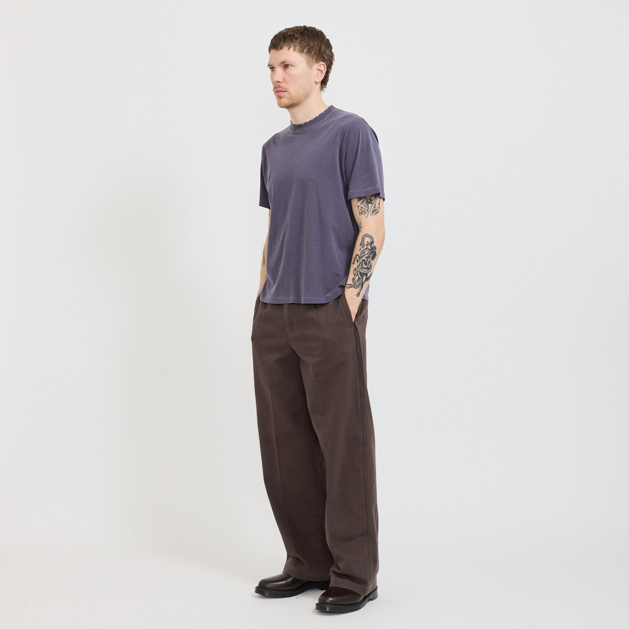 Beach Brains | Tide Tee Port | Maplestore