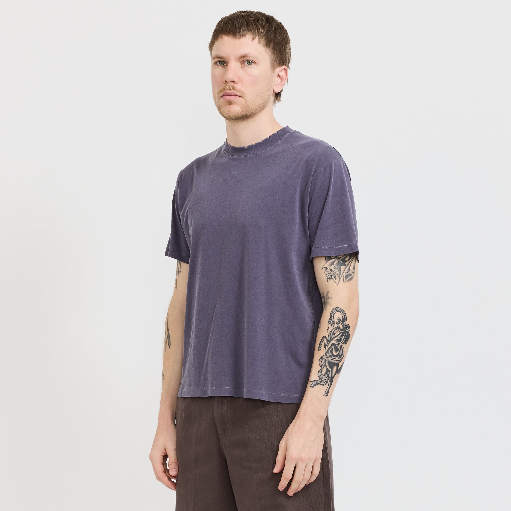 Beach Brains | Tide Tee Port | Maplestore