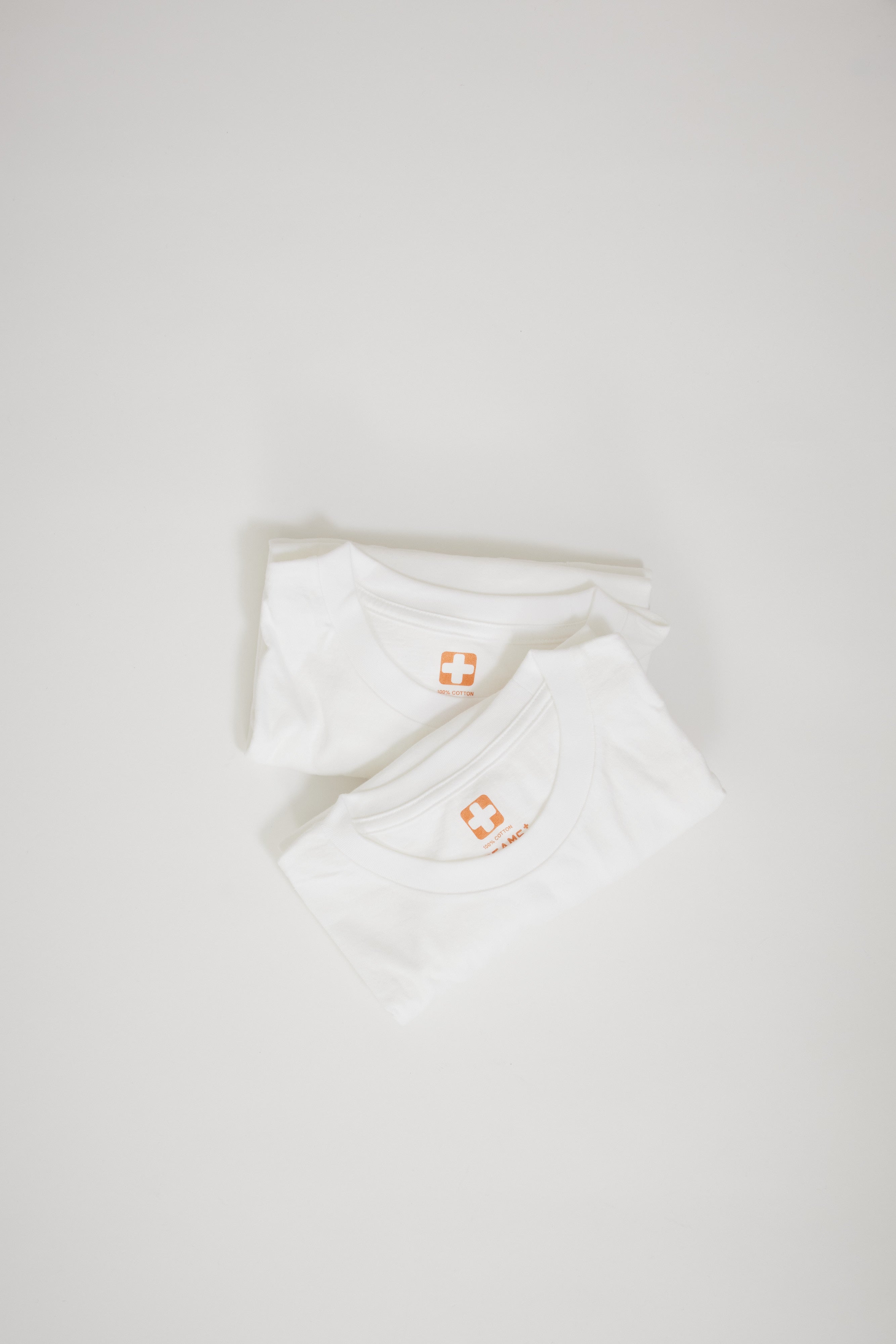 Beams | 2 Pack Pocket Tee White | Maplestore