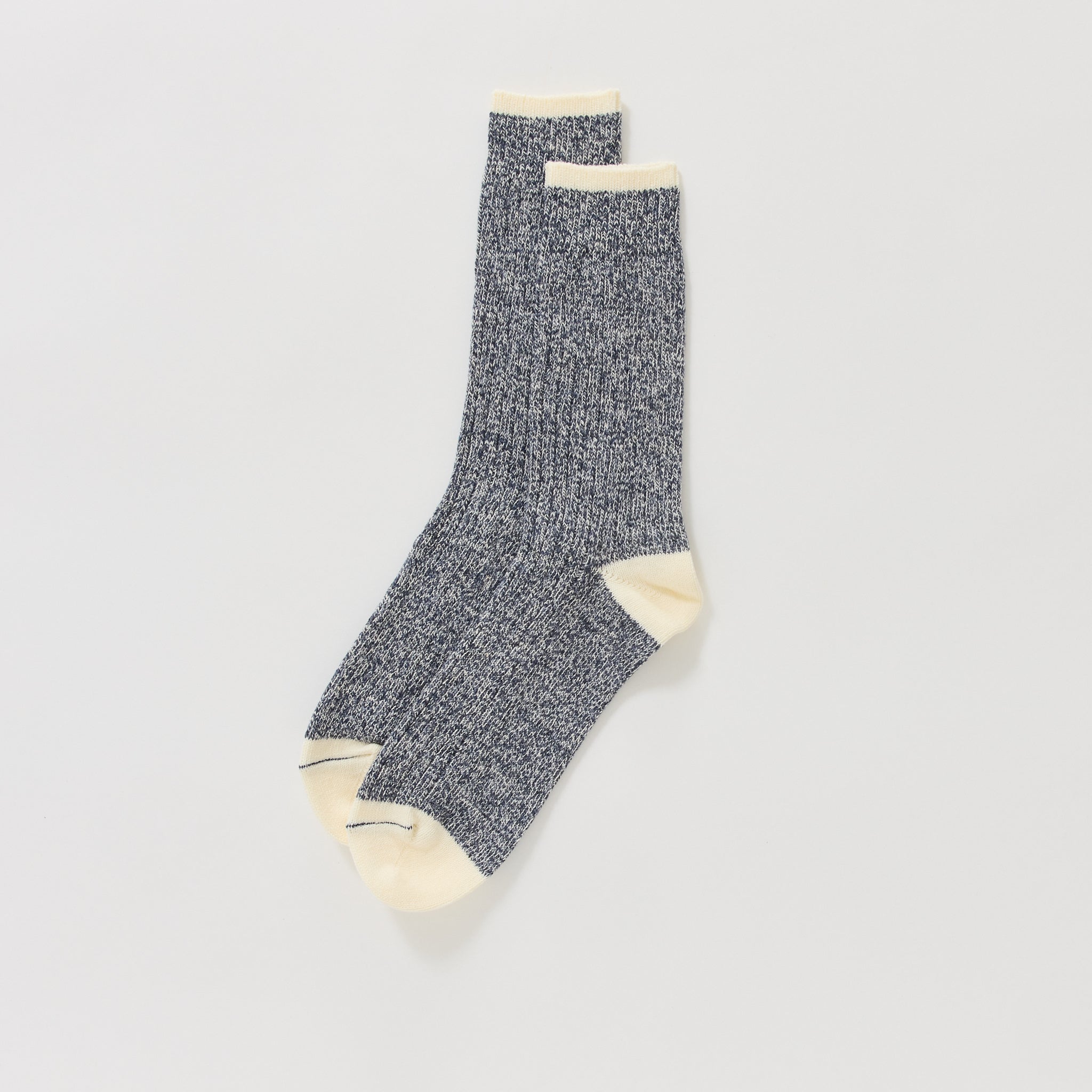 Rag Socks New Navy