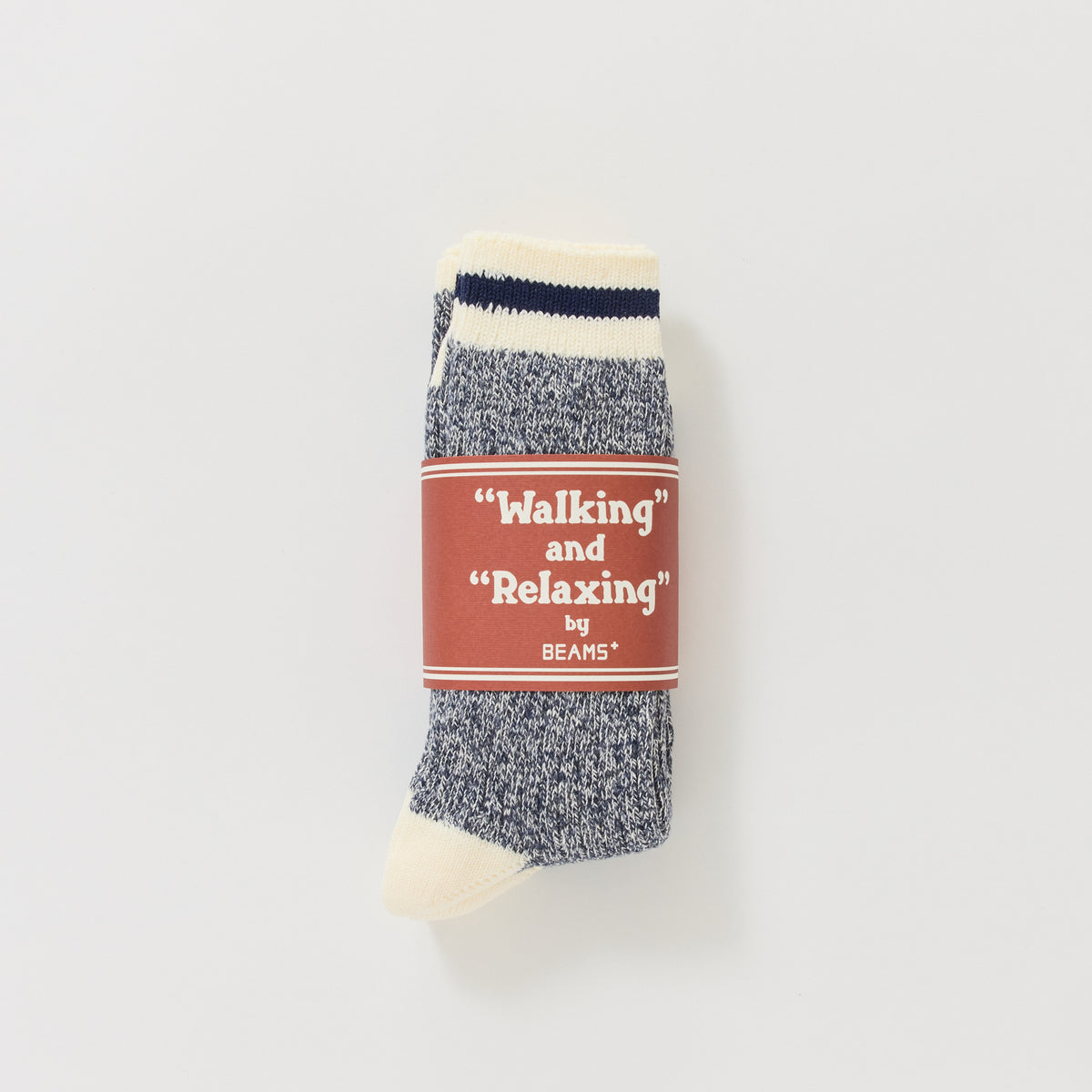 Ragg Socks New Navy