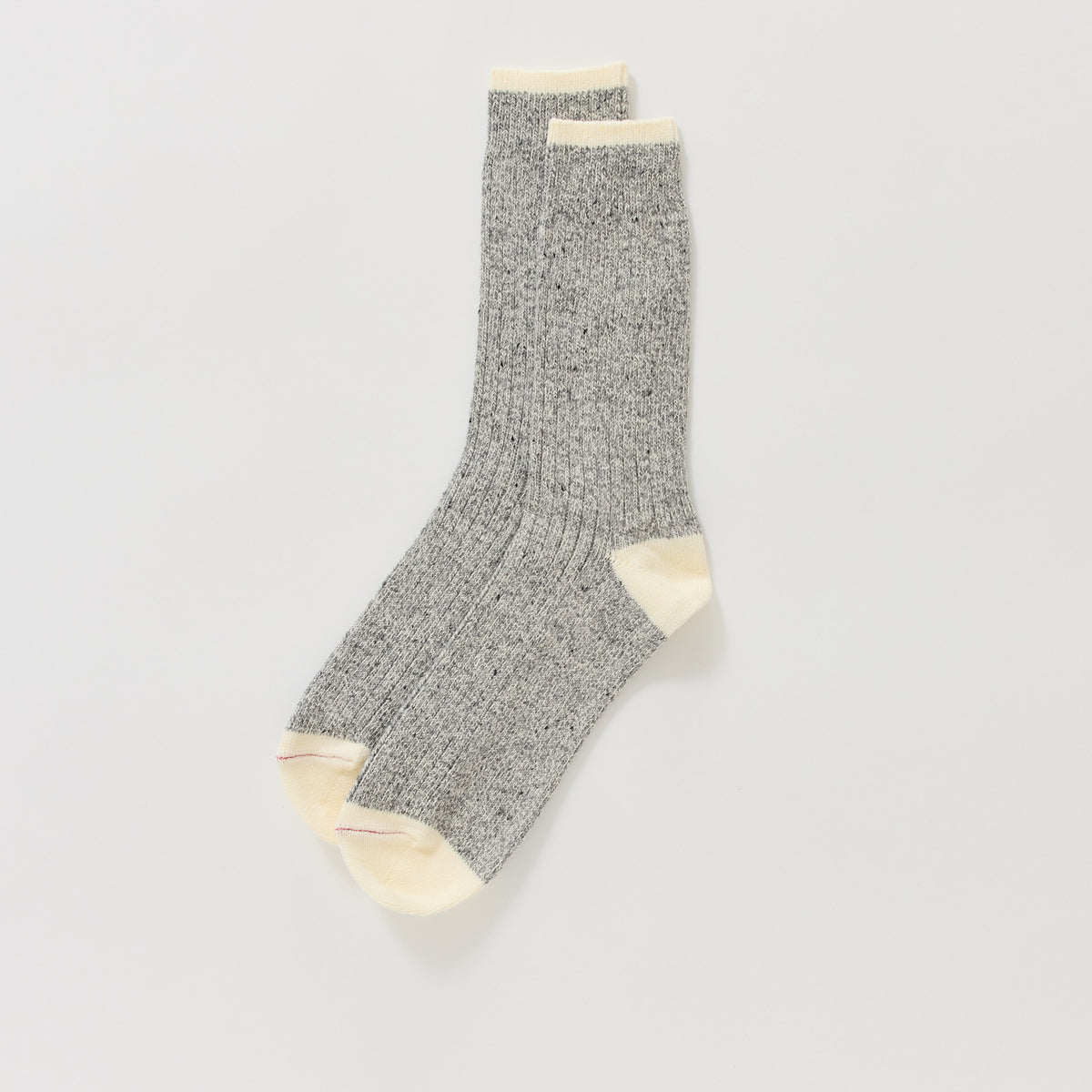Ragg Socks Grey