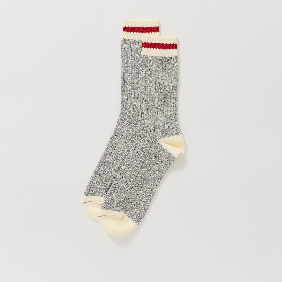 Ragg Socks Grey