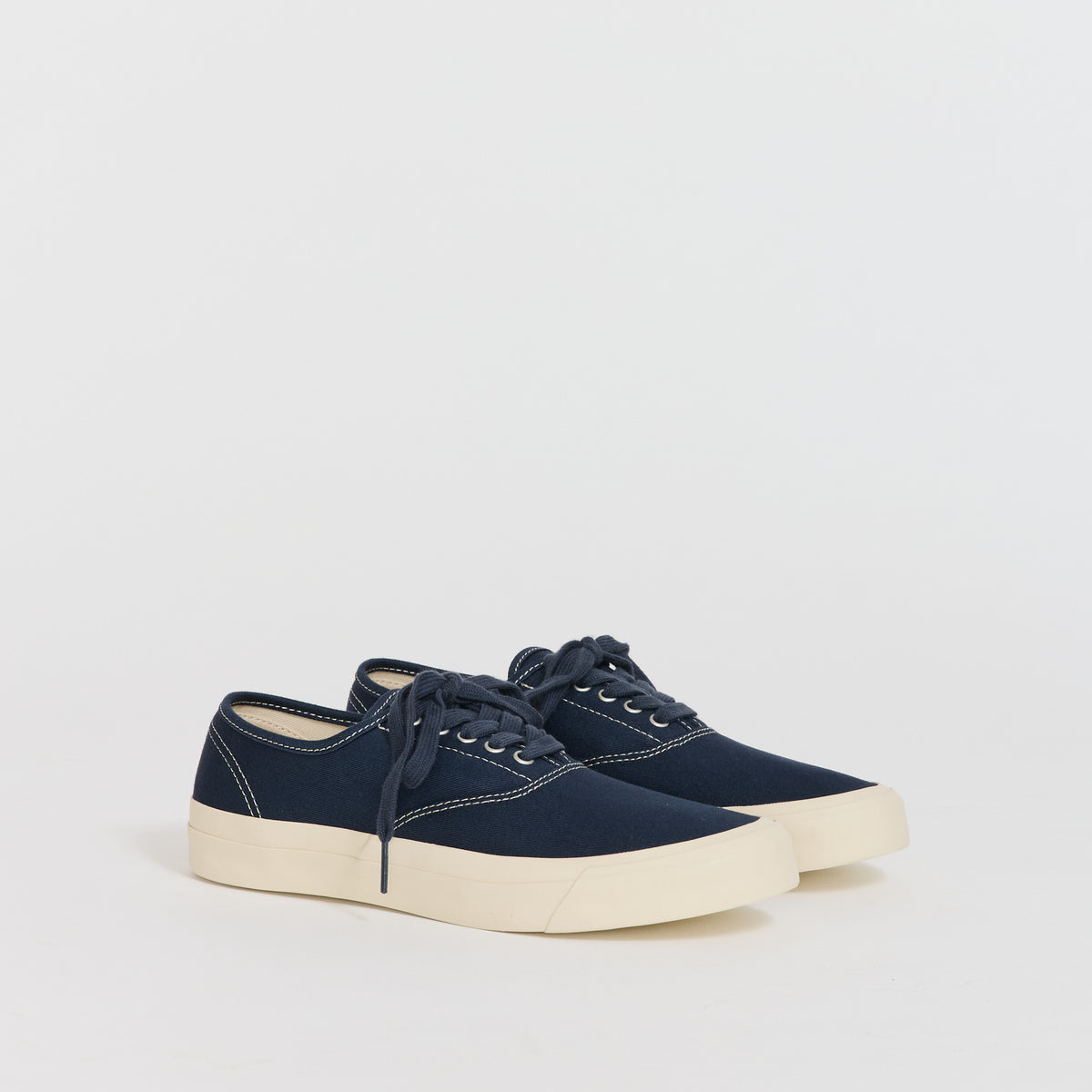 Cloud CVO Navy