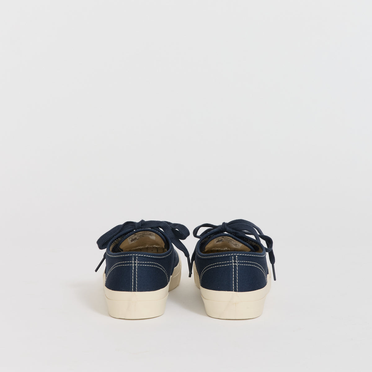 Cloud CVO Navy