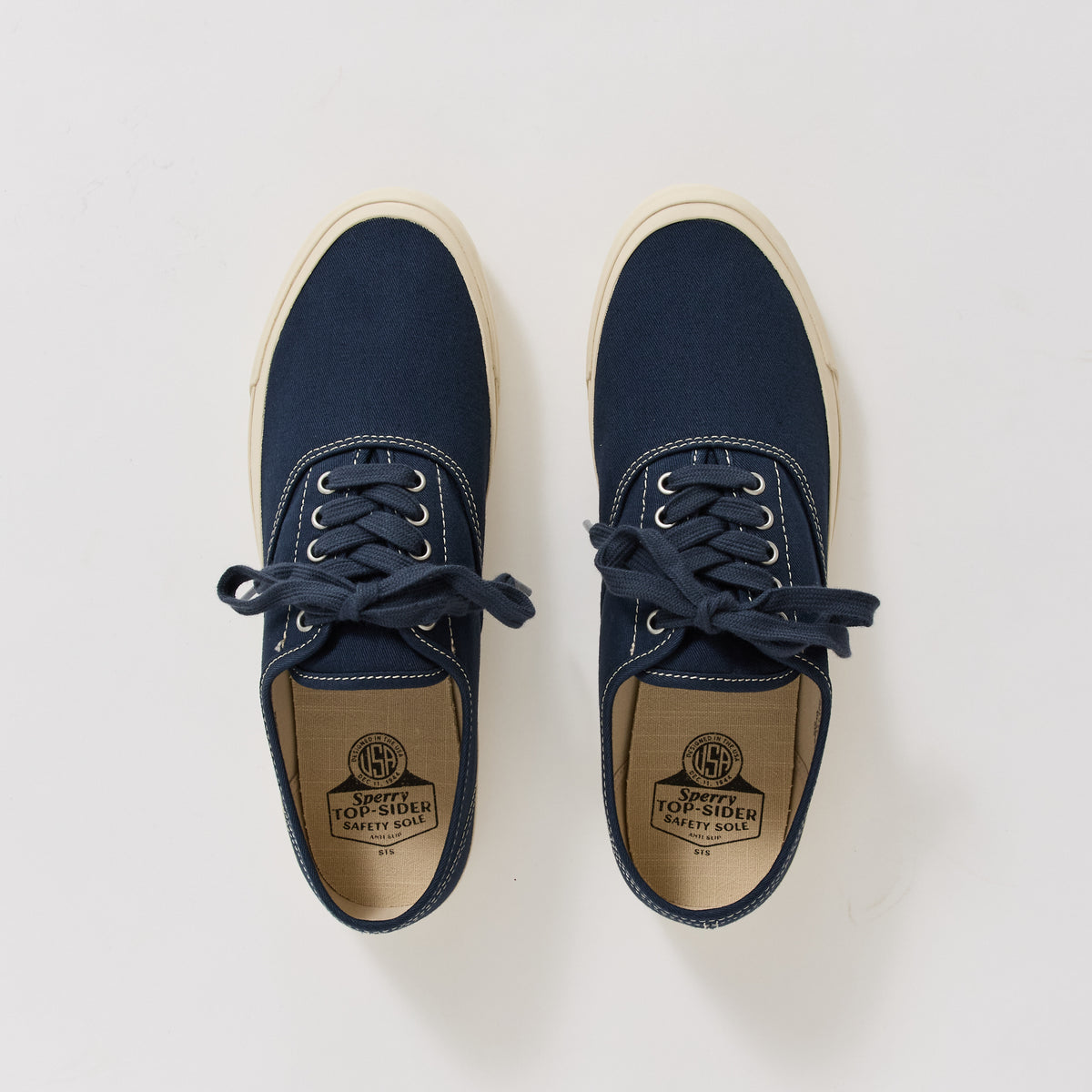 Cloud CVO Navy