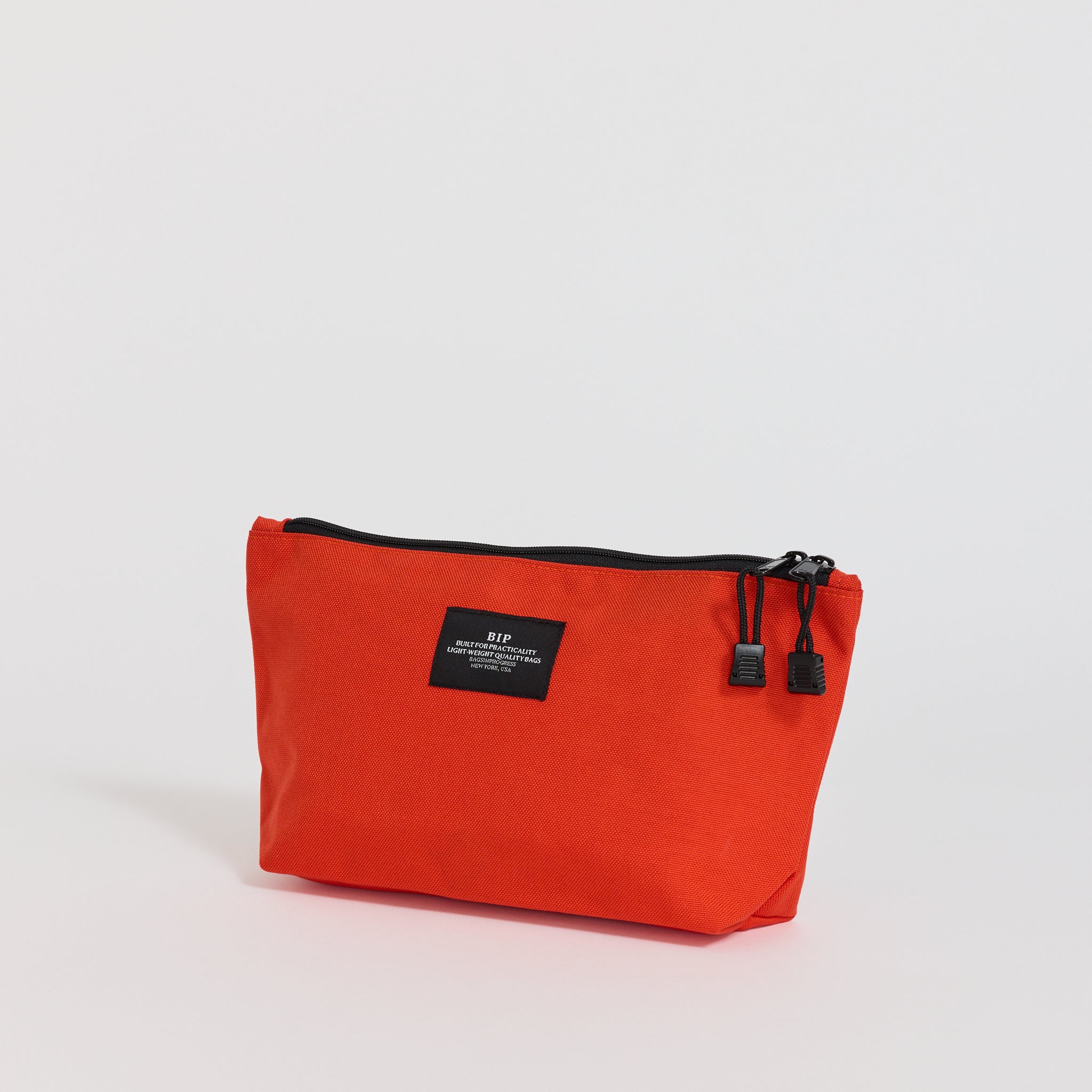 Fannypack Crossbody Reddish Orange