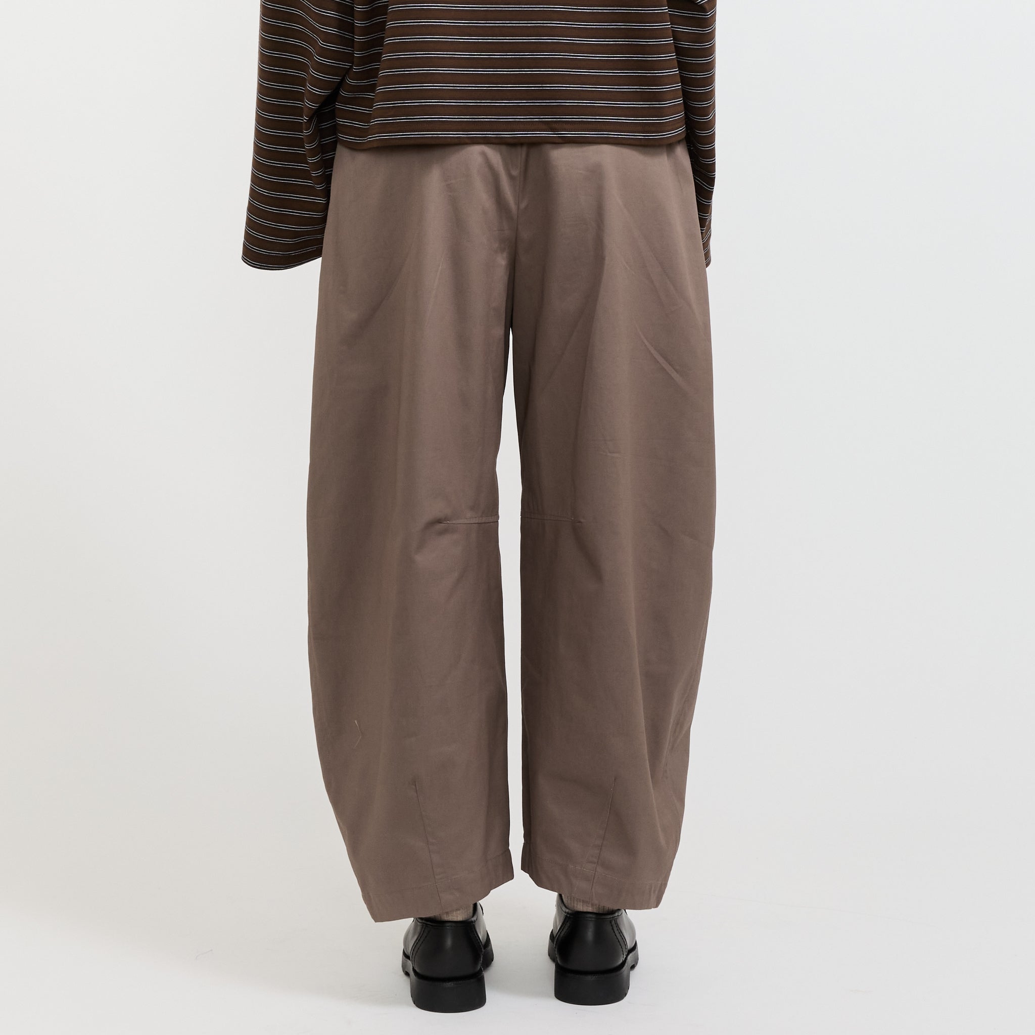 Freda Pants Taupe
