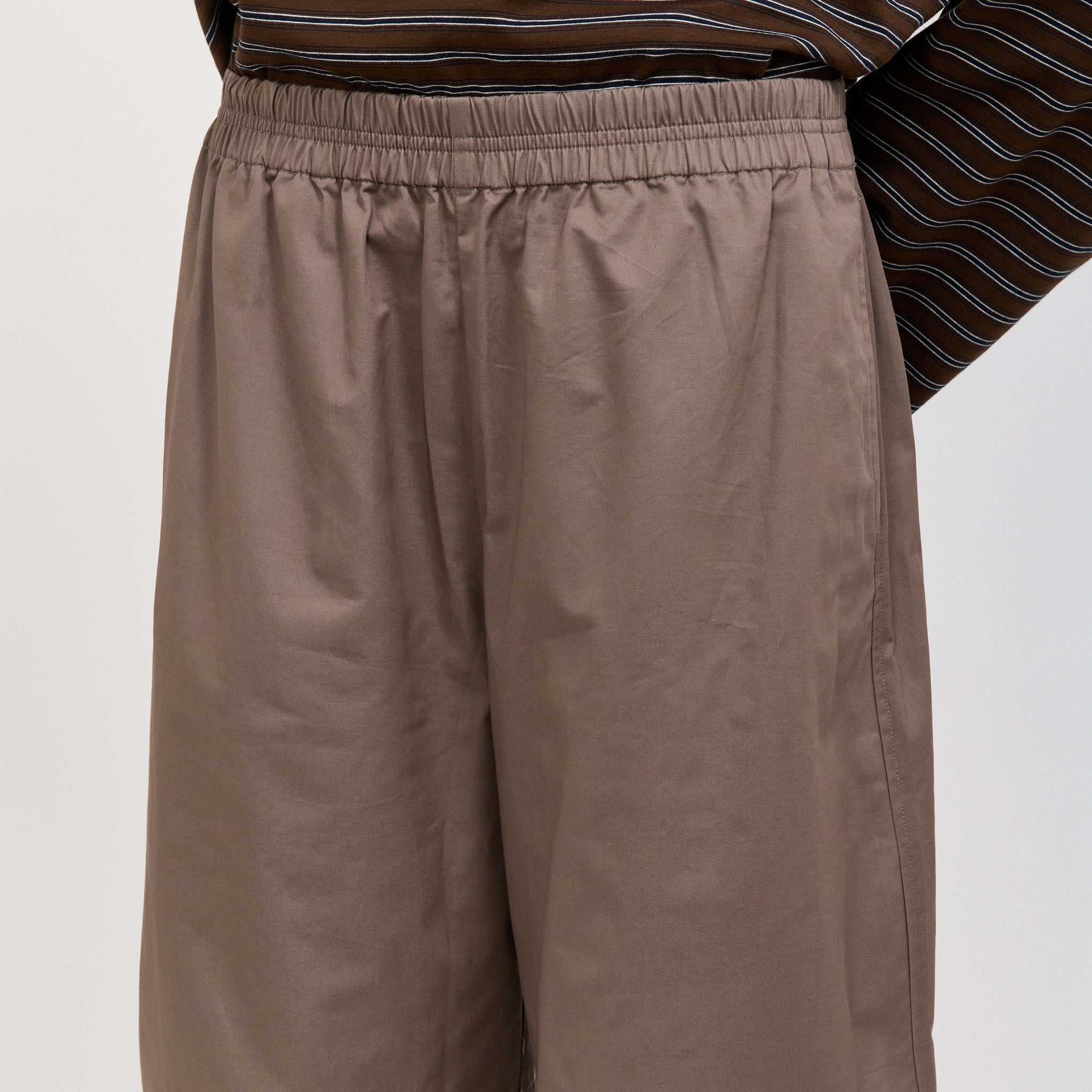 Freda Pants Taupe