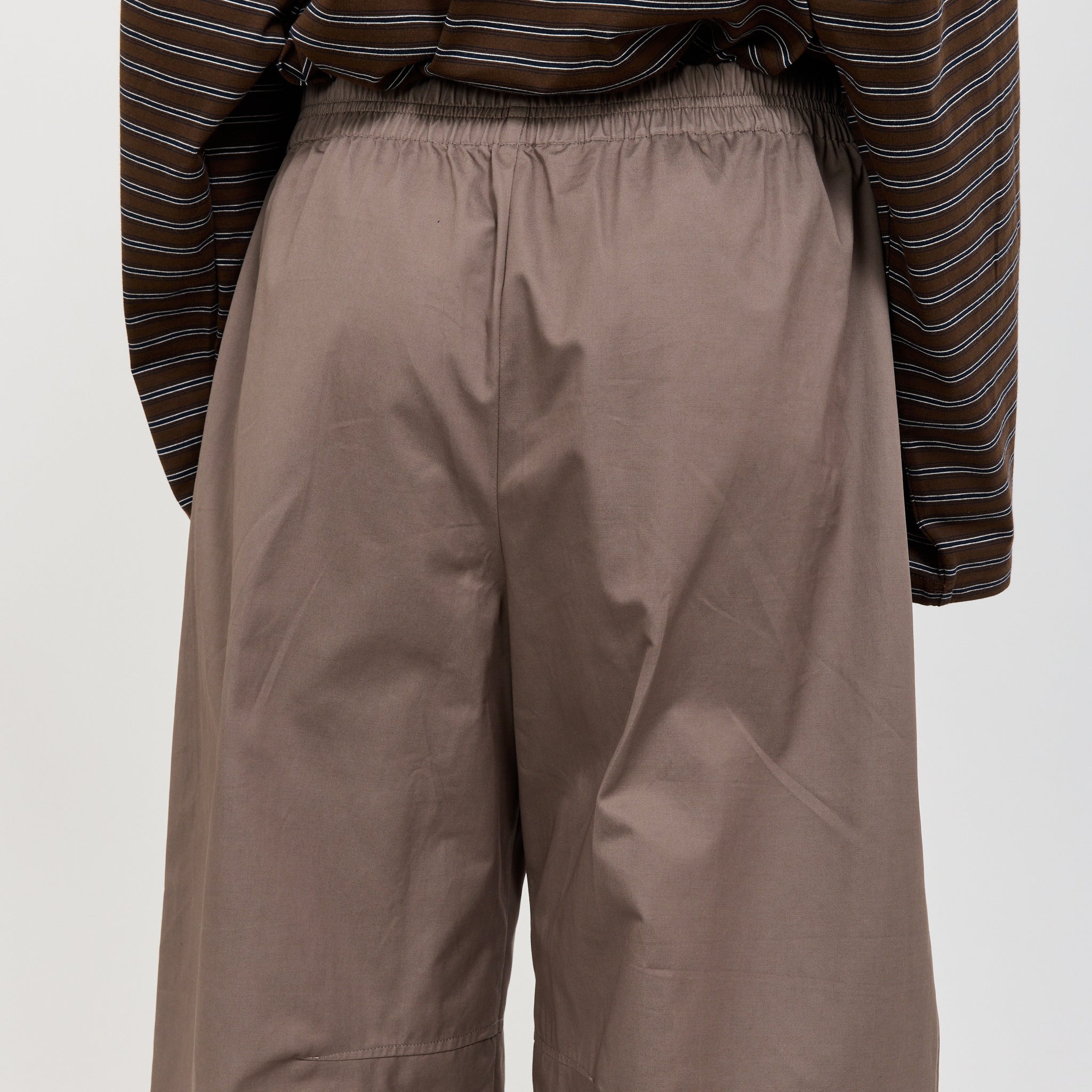 Freda Pants Taupe
