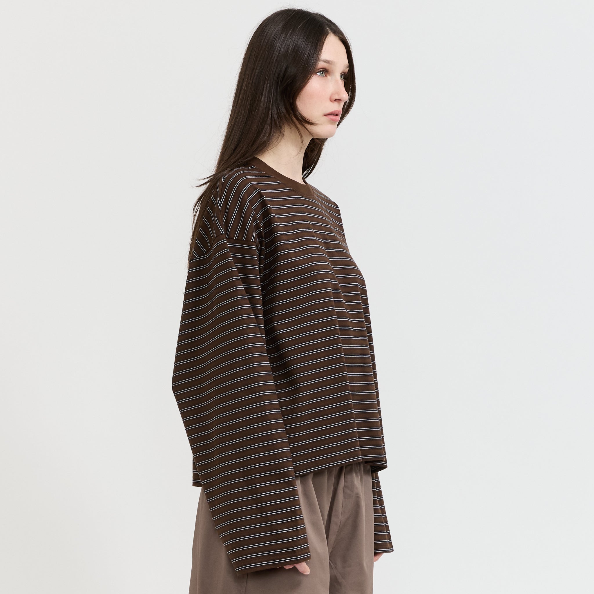 Hana Tee Brown