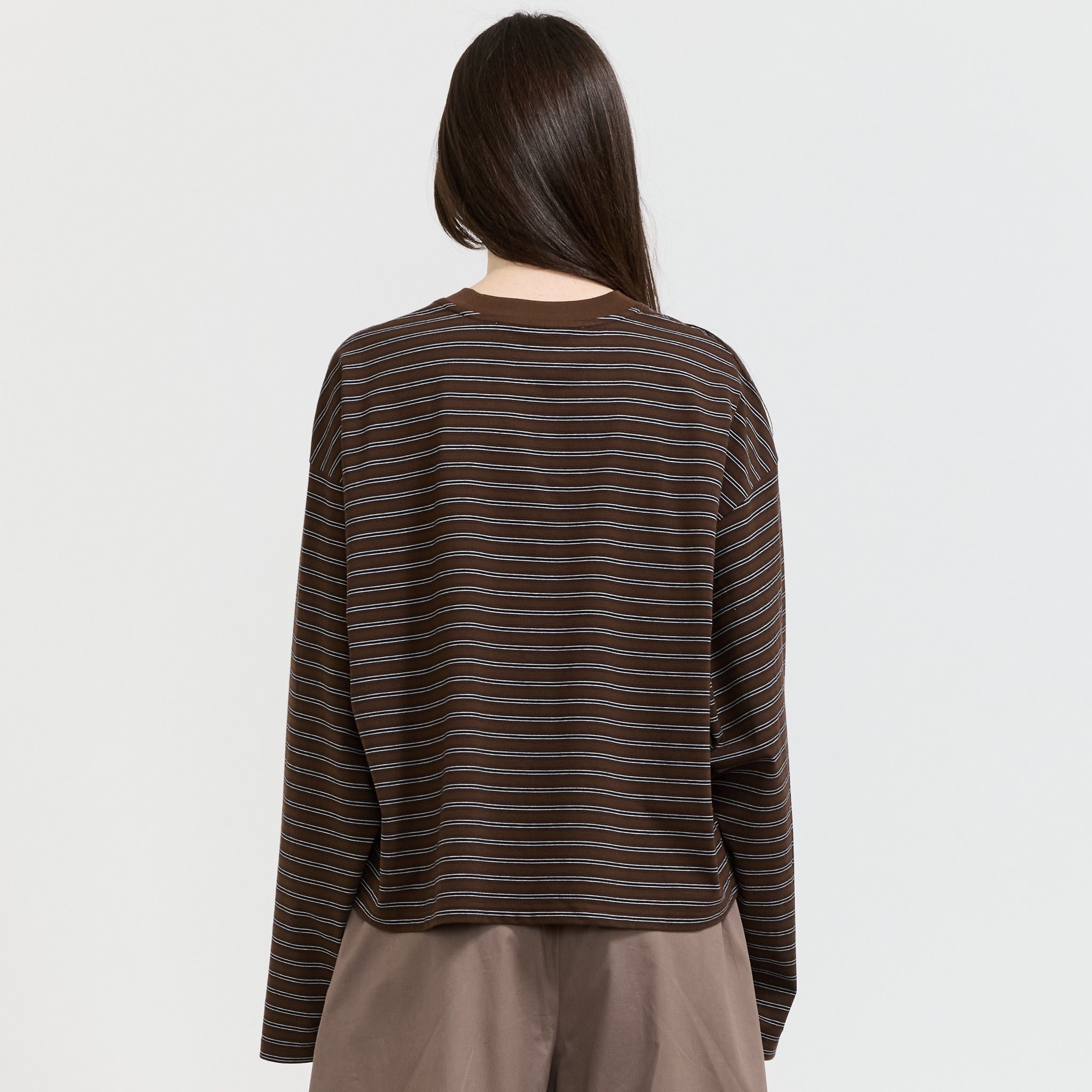 Hana Tee Brown