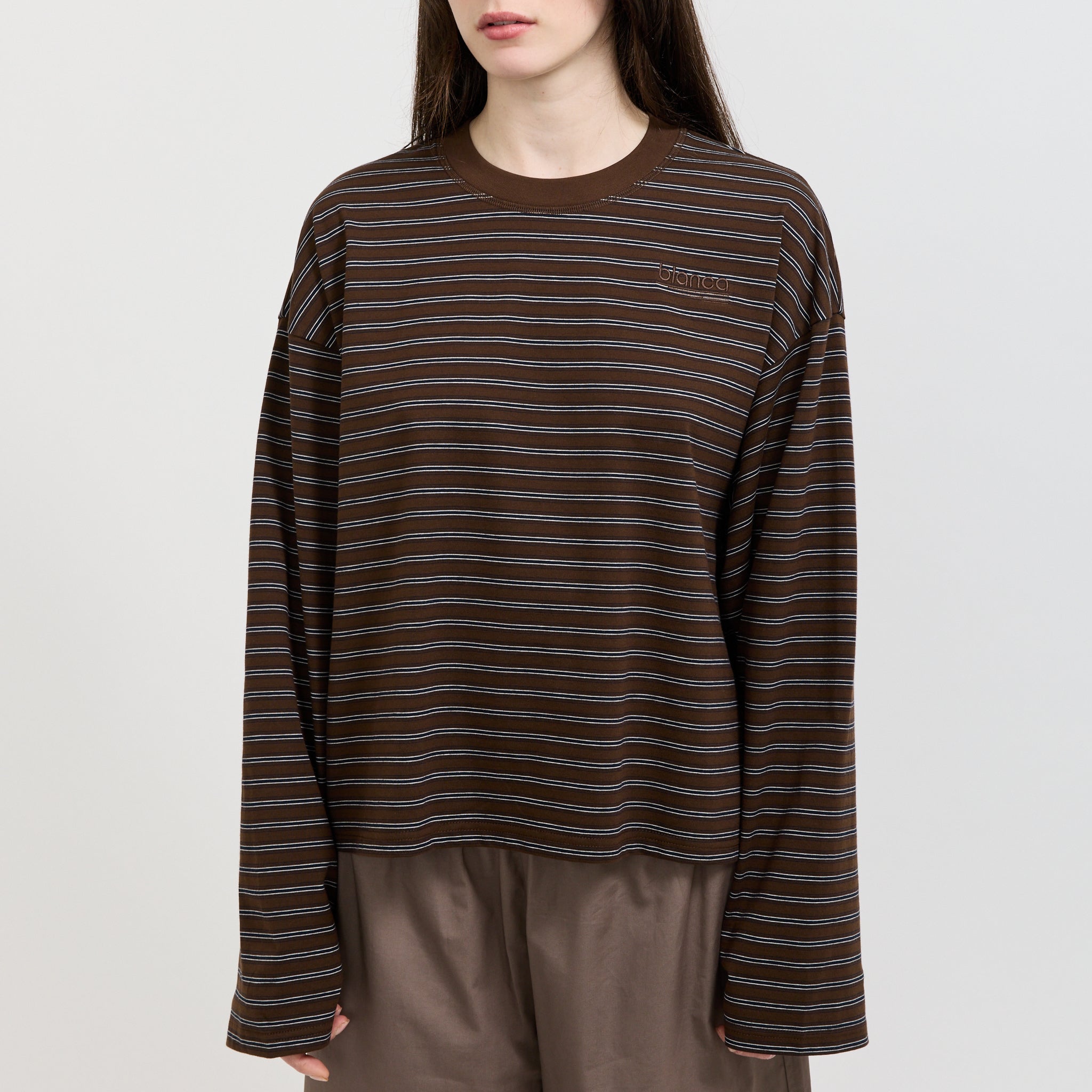 Hana Tee Brown