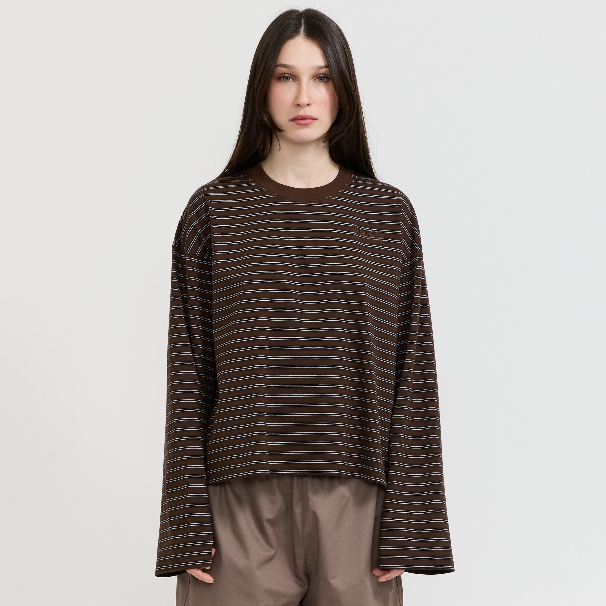 Hana Tee Brown