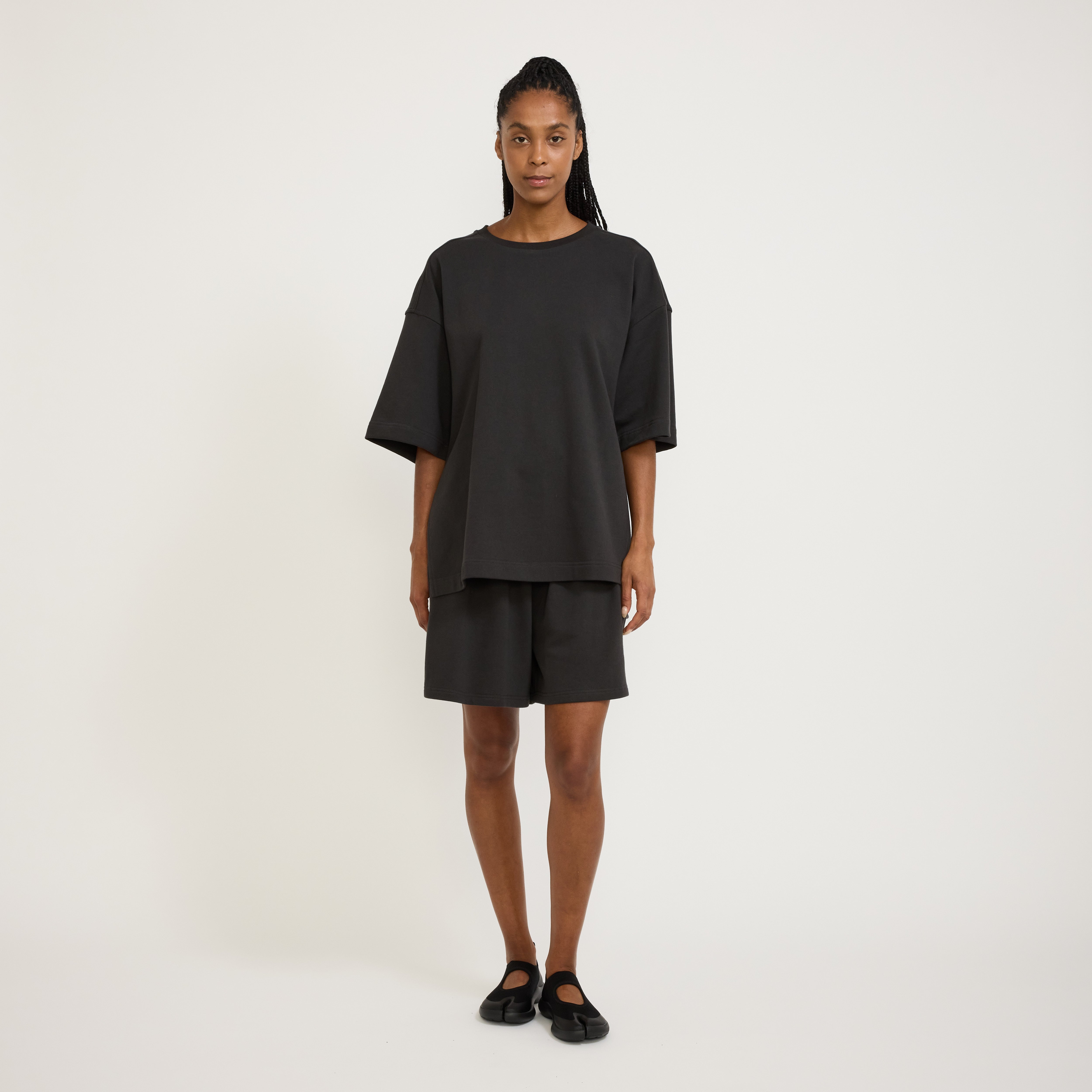 Blanca | Hendrix Shorts Black | Maplestore