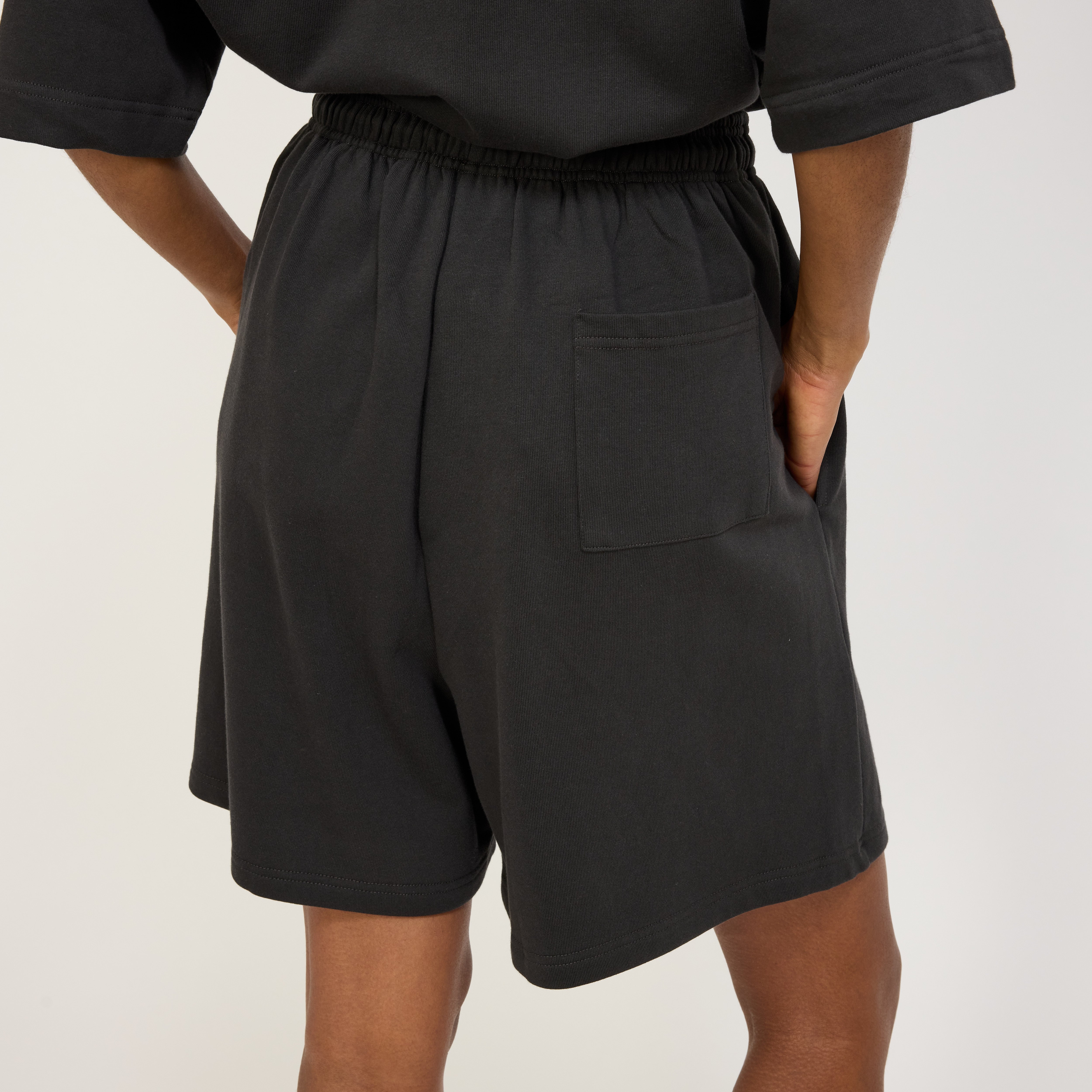 Blanca | Hendrix Shorts Black | Maplestore