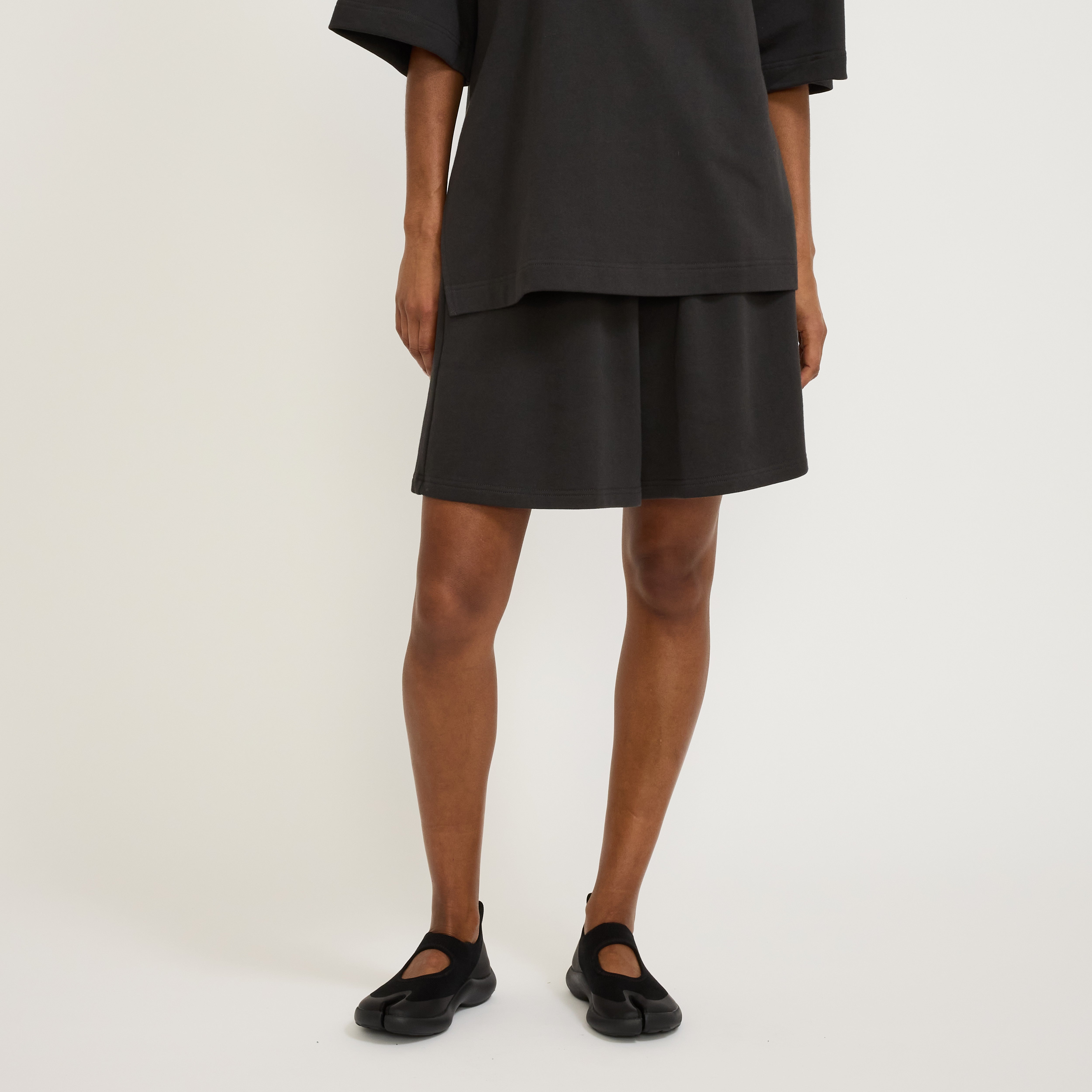 Blanca | Hendrix Shorts Black | Maplestore