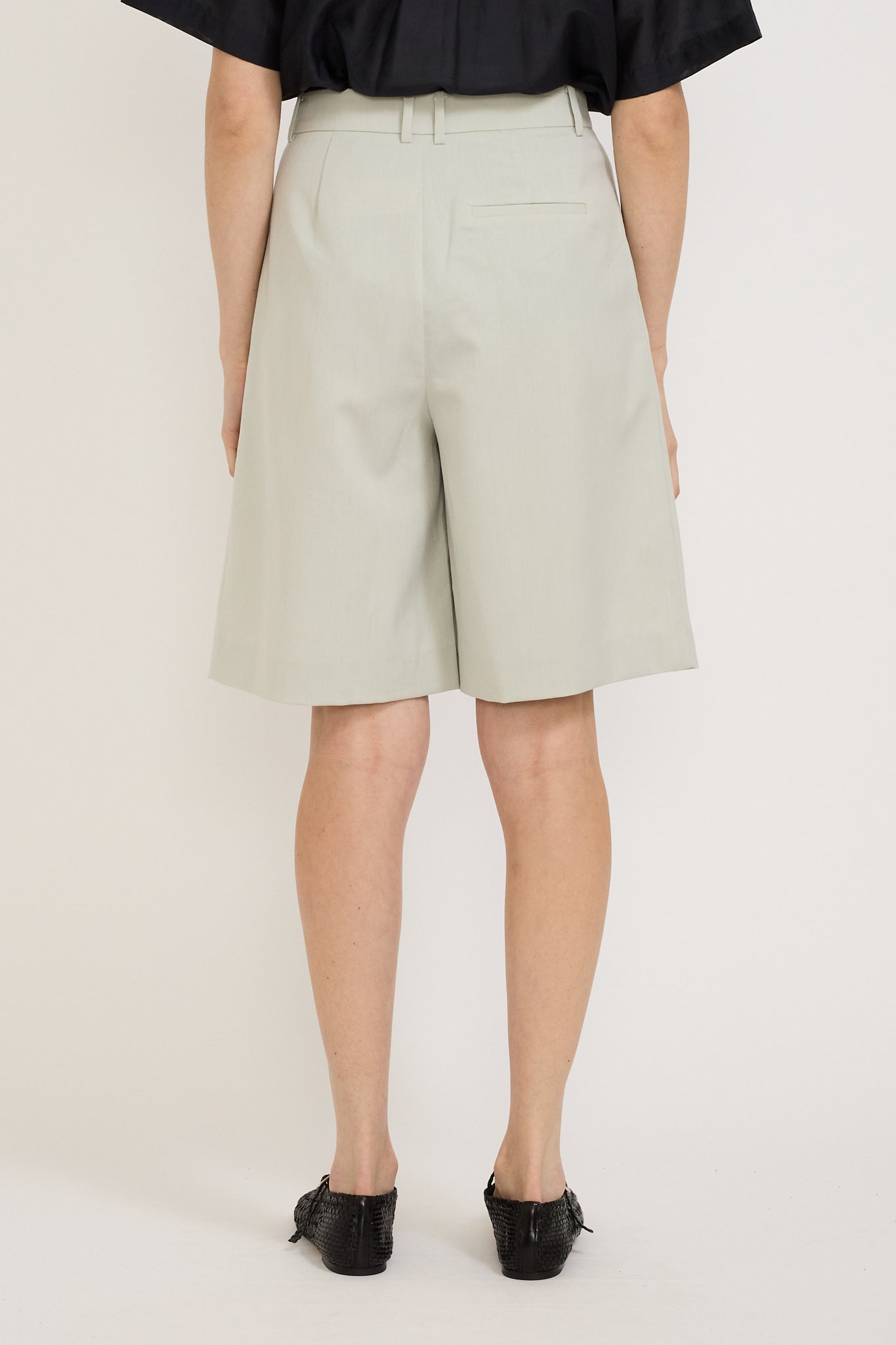 Romane Shorts Dusk