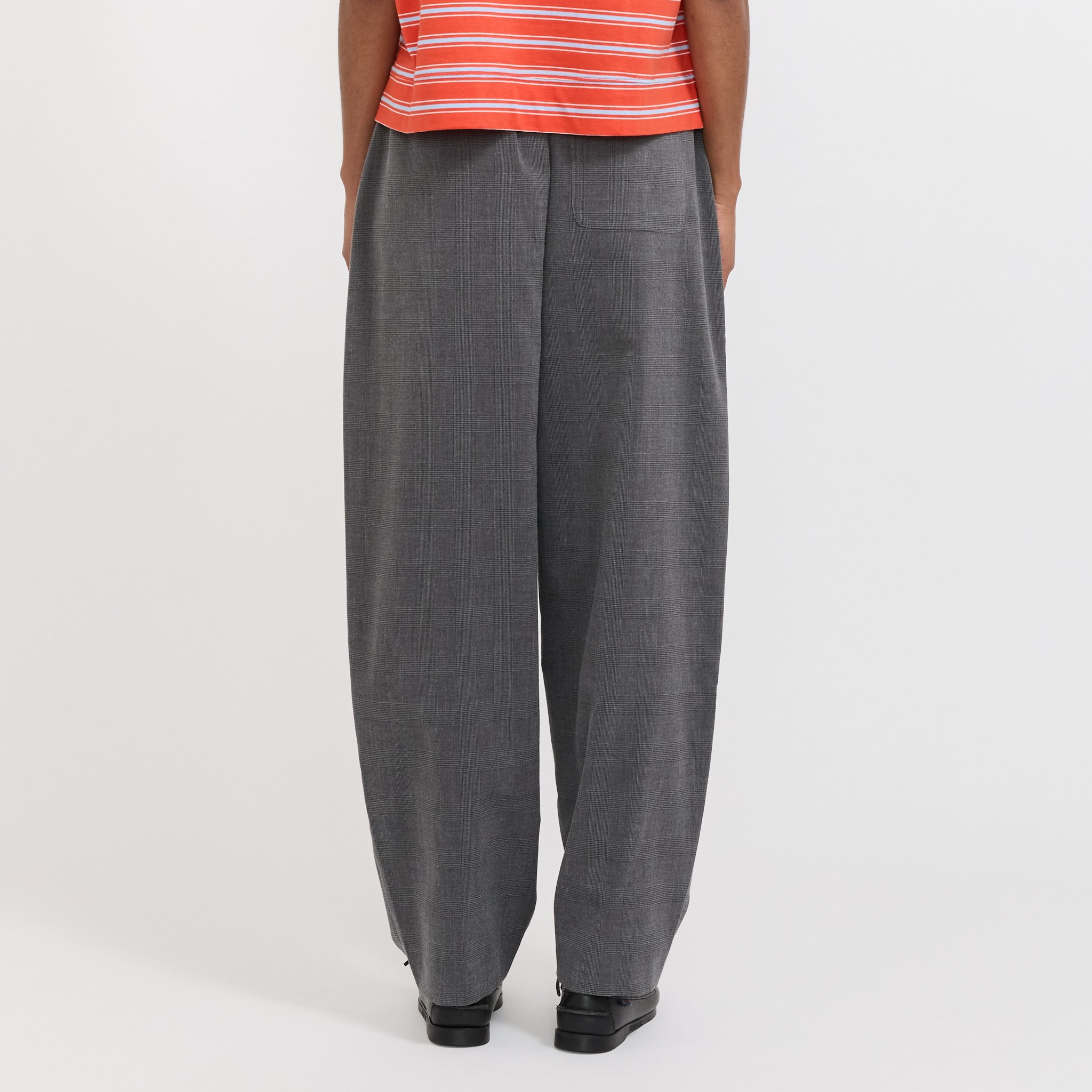 Blanca | Sid Trousers Charcoal | Maplestore