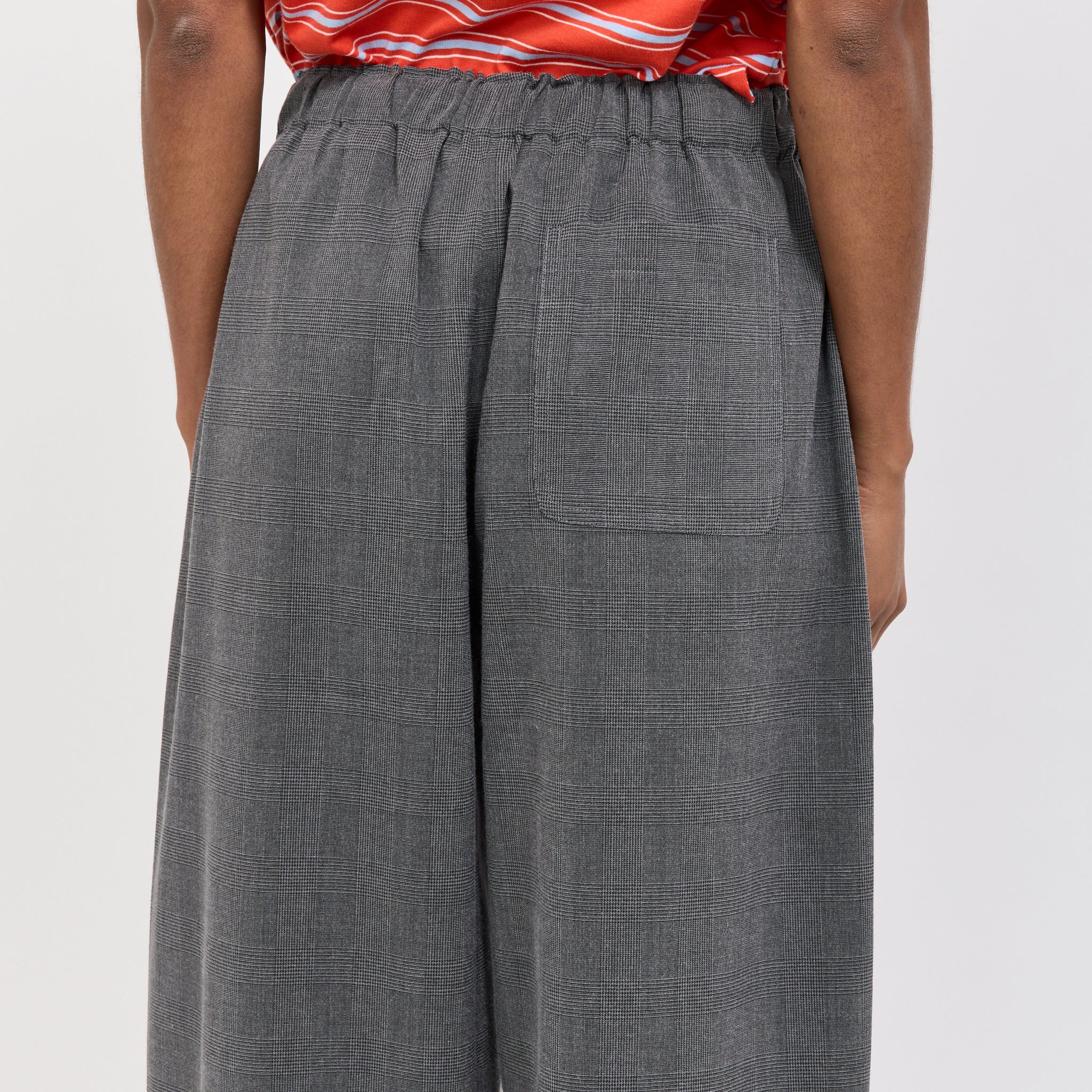 Blanca | Sid Trousers Charcoal | Maplestore