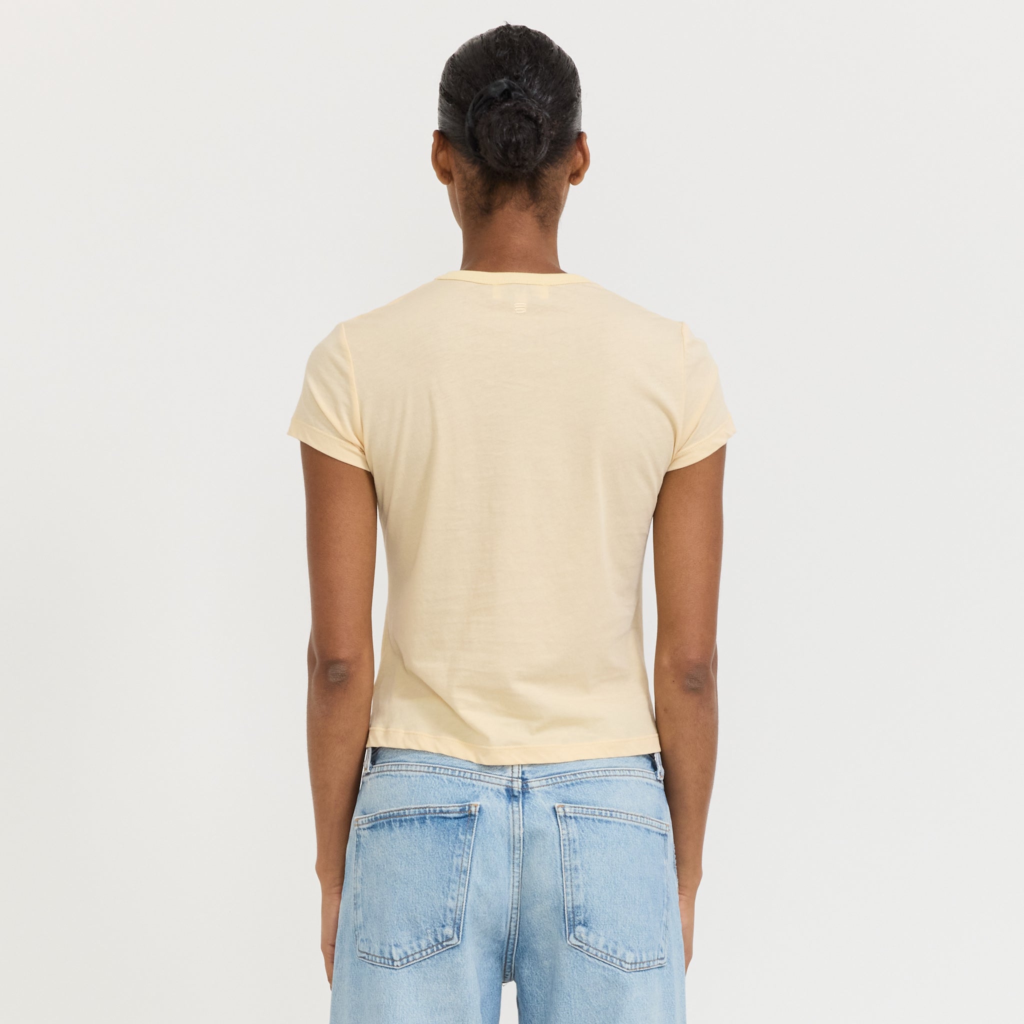 Solea Tee Butter