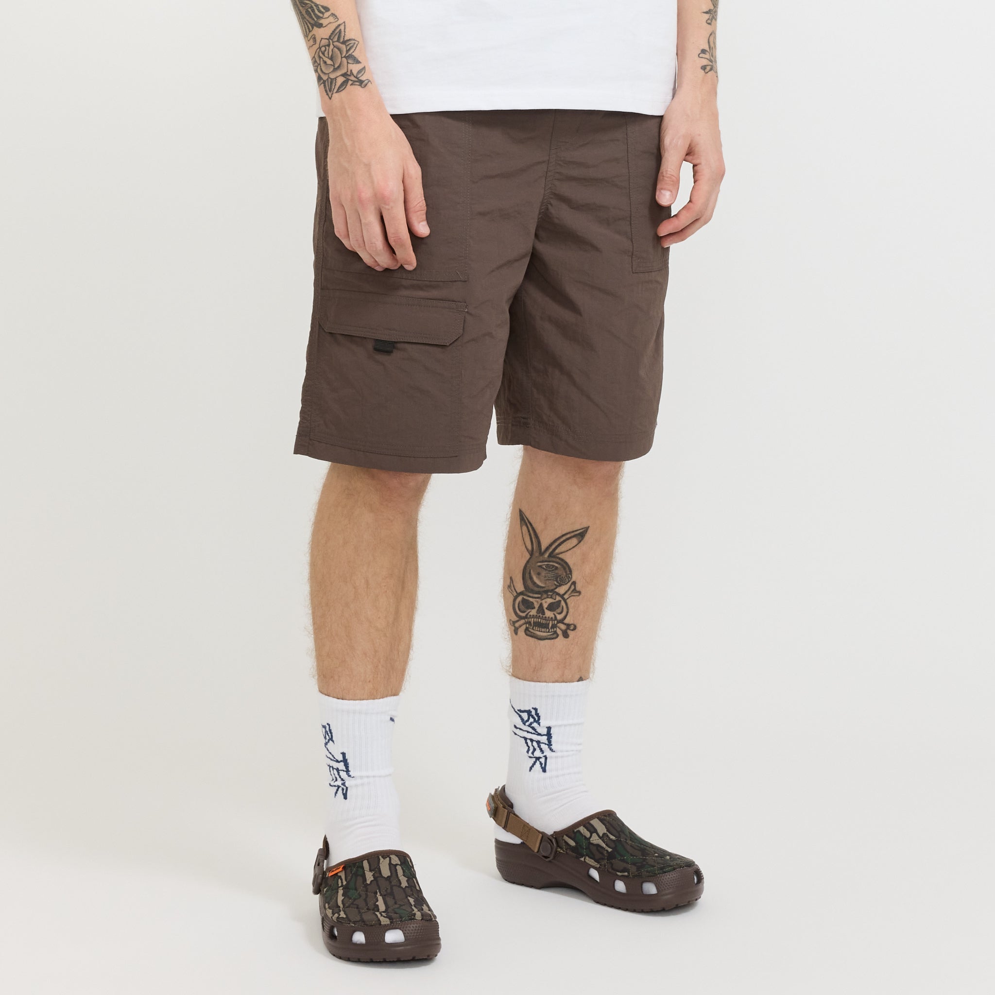 Climber Shorts Willow