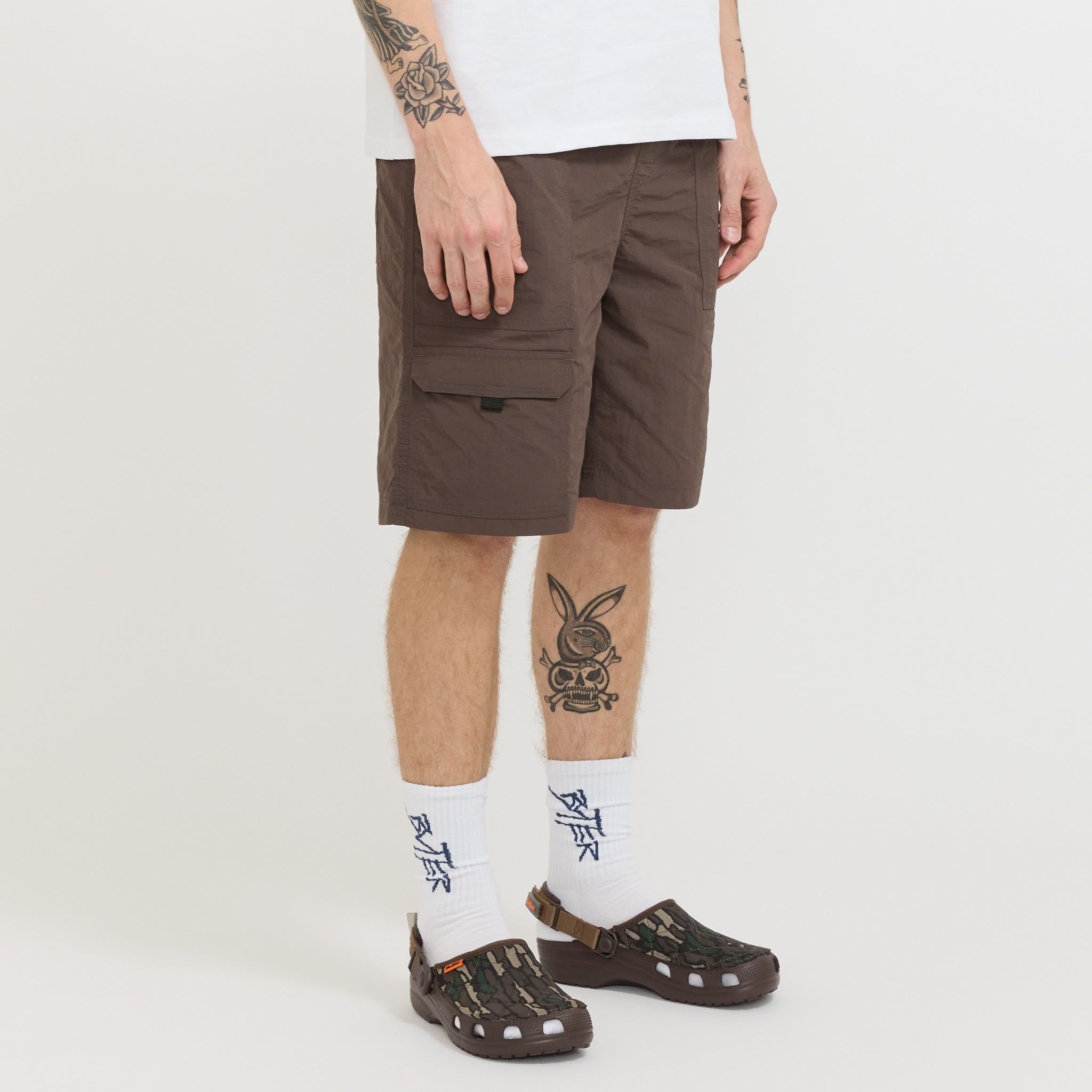 Climber Shorts Willow