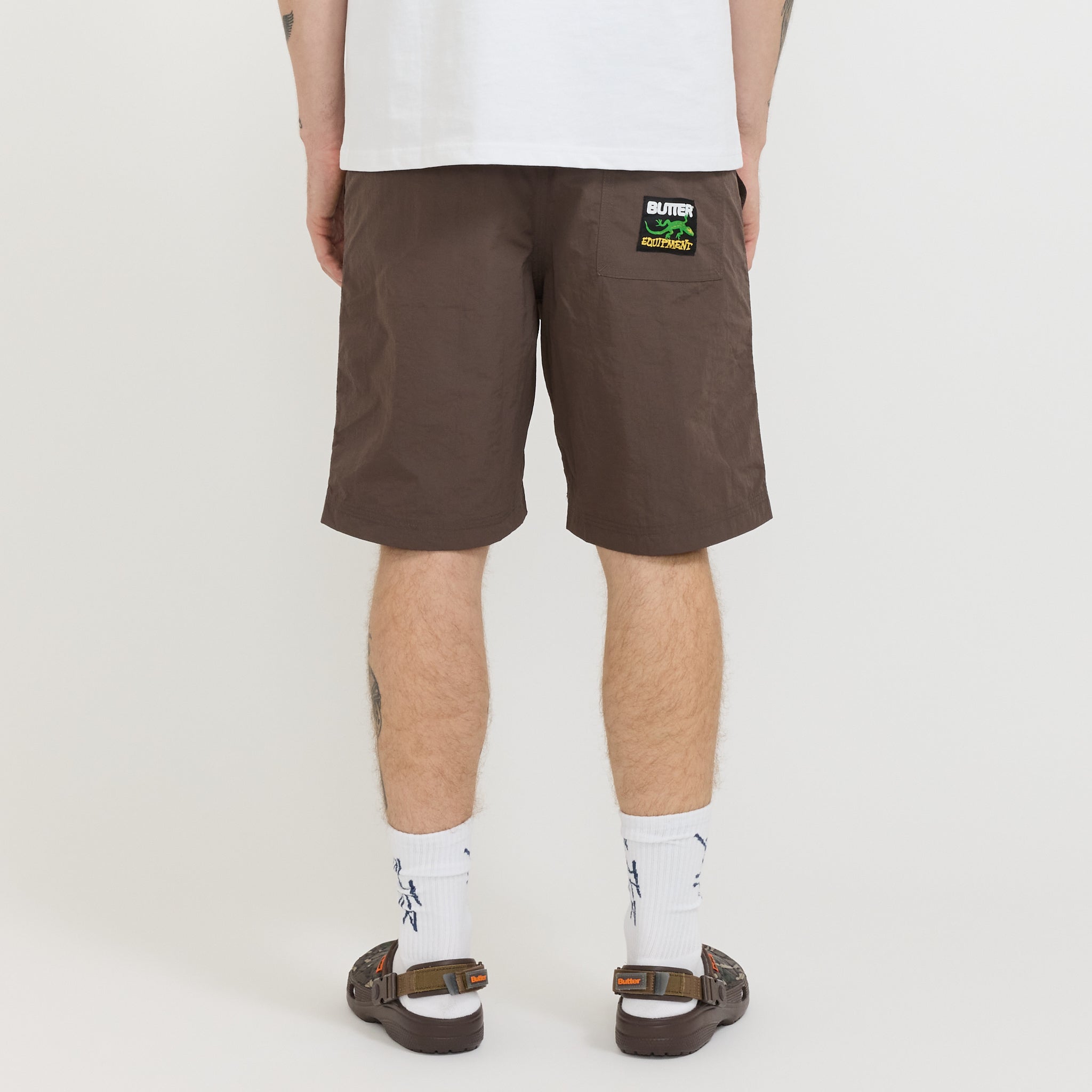 Climber Shorts Willow
