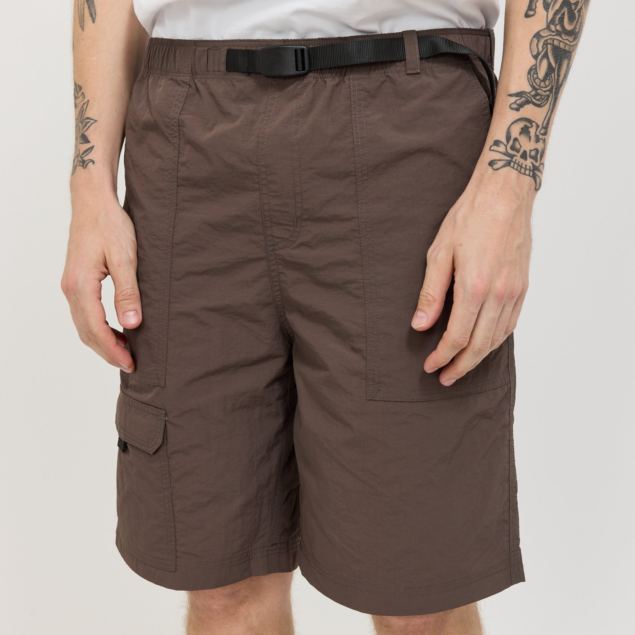 Climber Shorts Willow