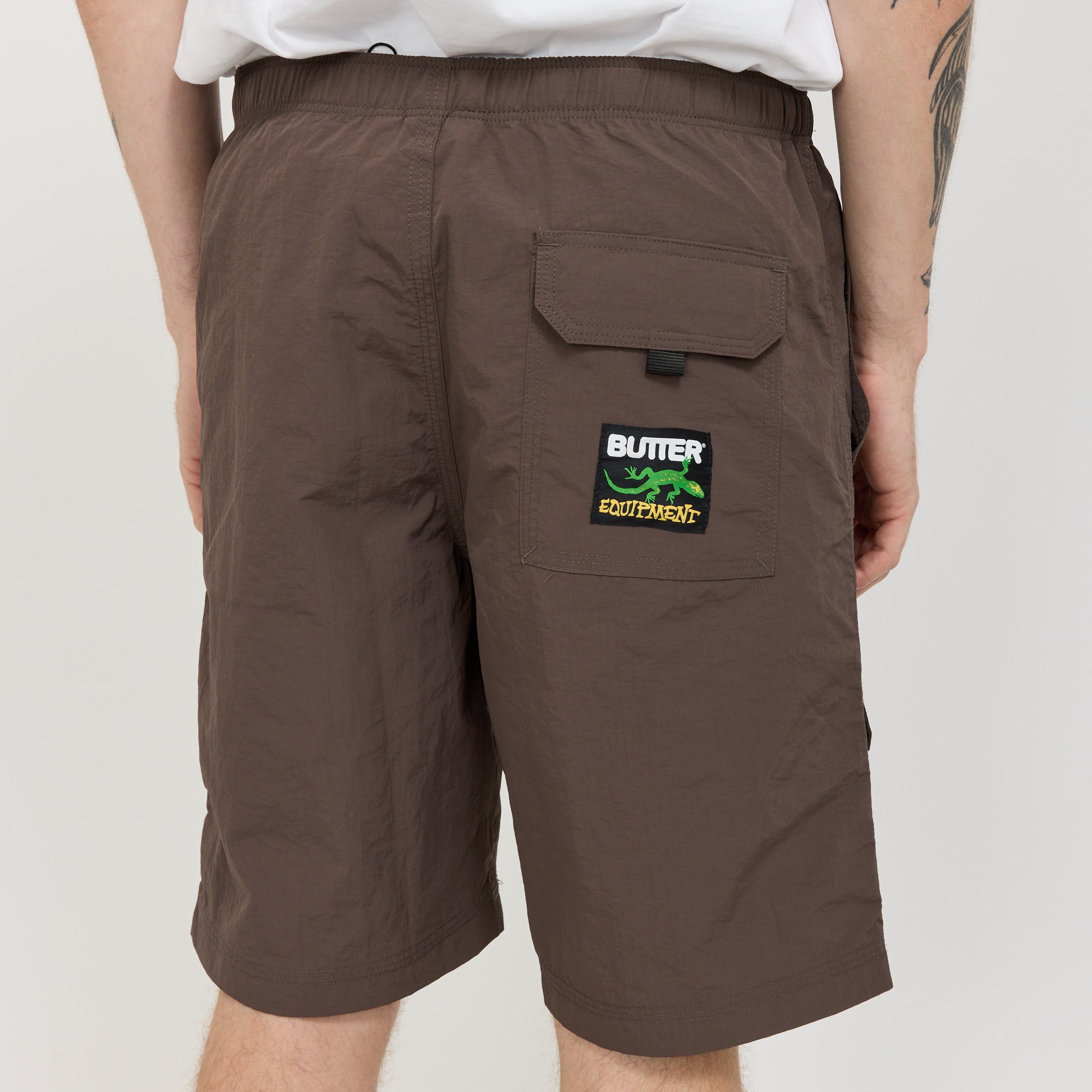 Climber Shorts Willow