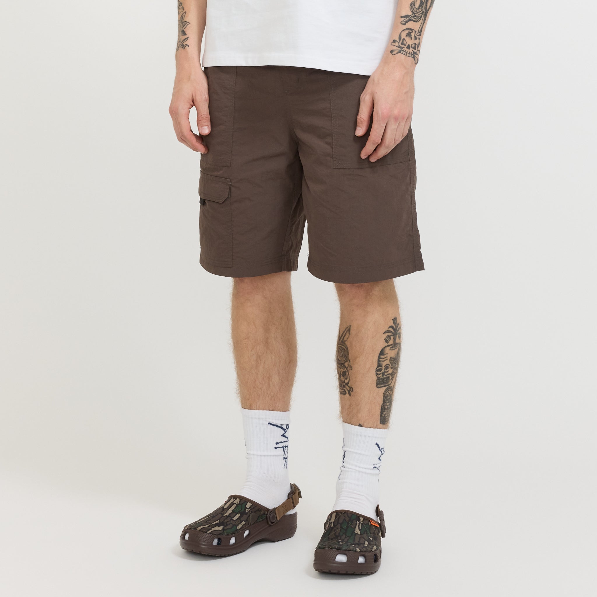 Climber Shorts Willow