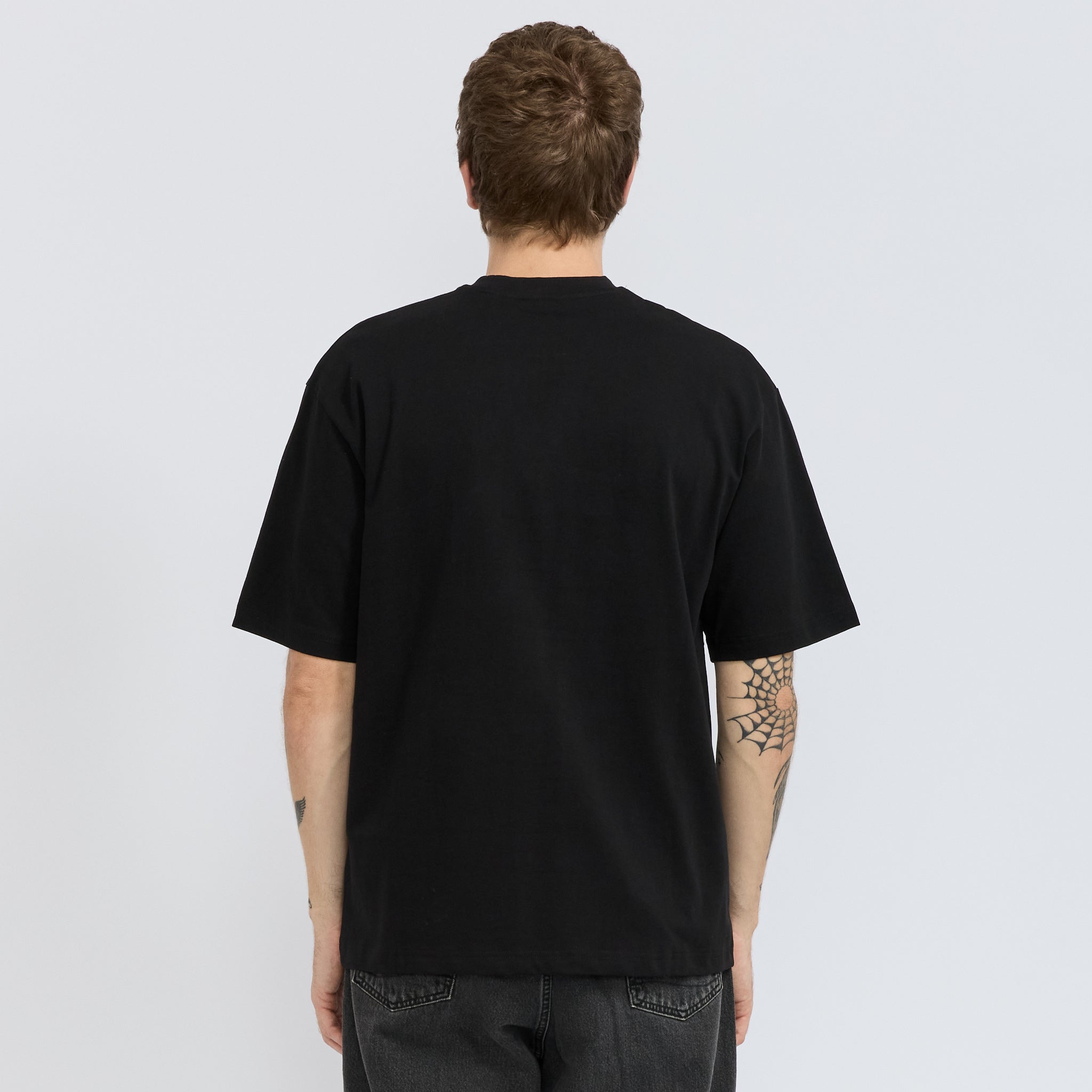 Butter Goods | Frog Logo Tee Black | Maplestore