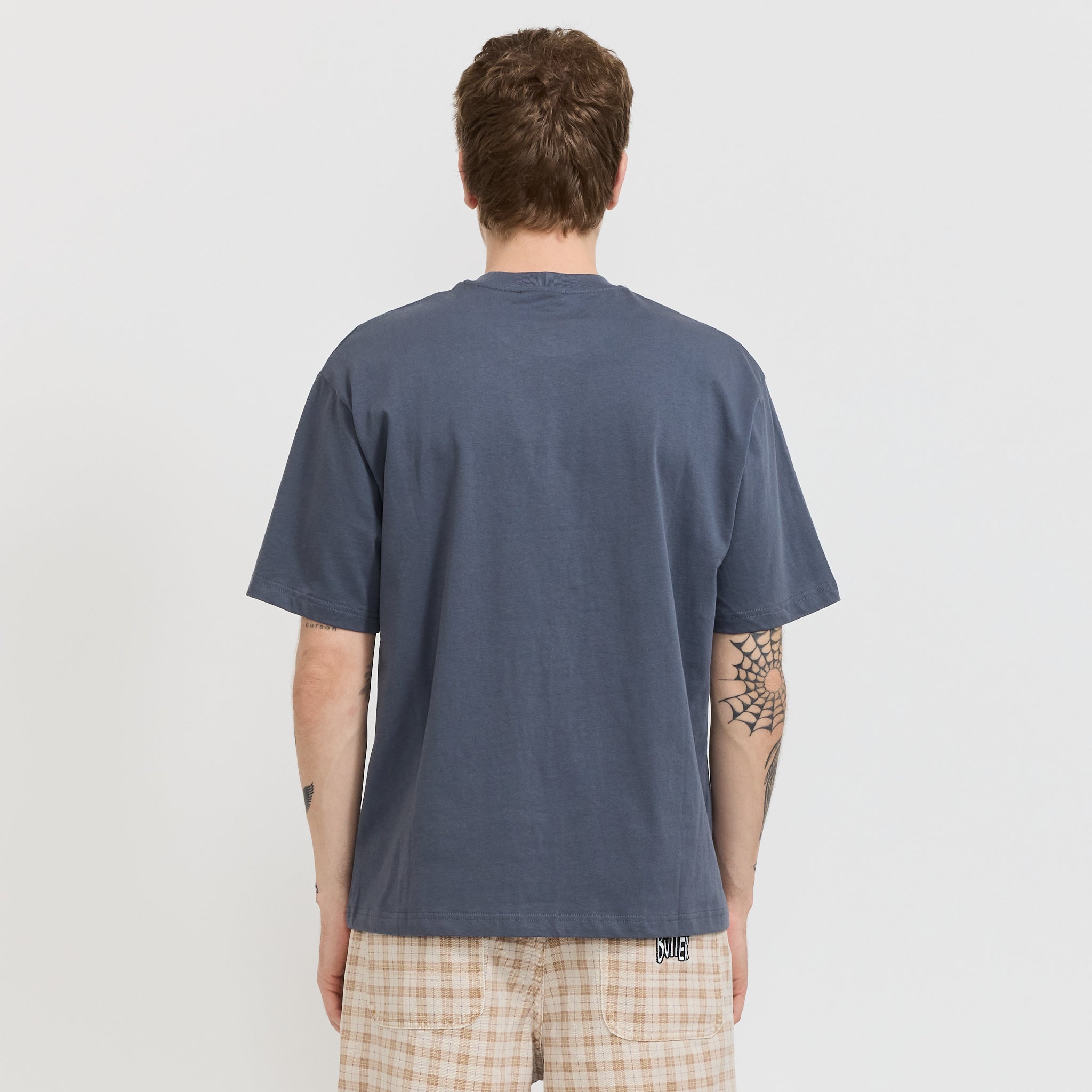 Butter Goods | Music Tee Slate | Maplestore
