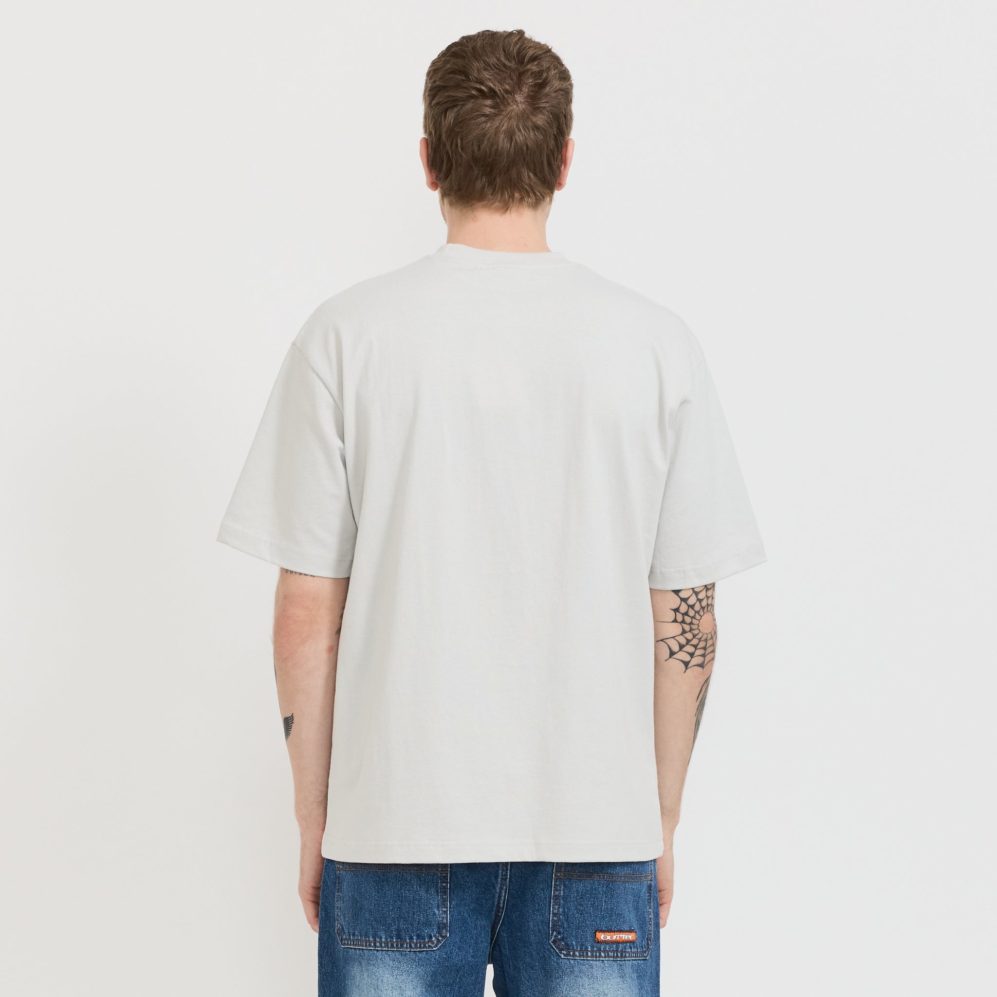 Butter Goods | Snail Tee Cement | Maplestore