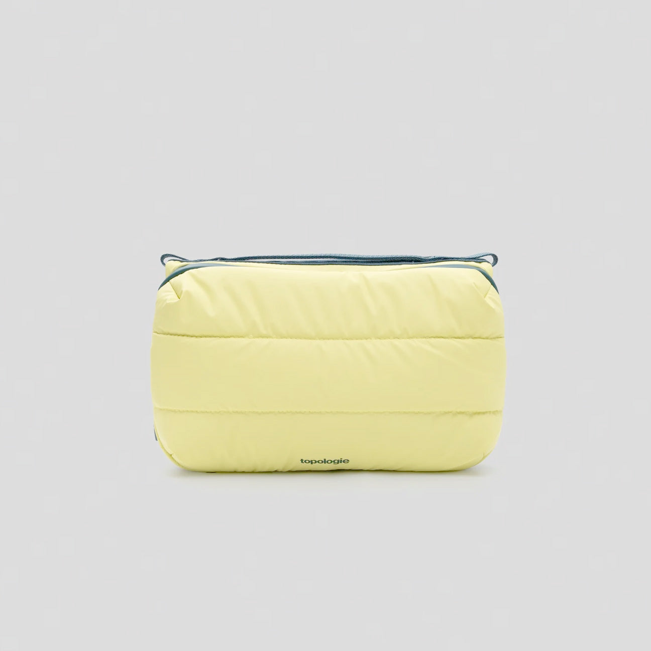 Topologie | Bottle Sacoche large Canary Yellow Matt Coated | Maplestore