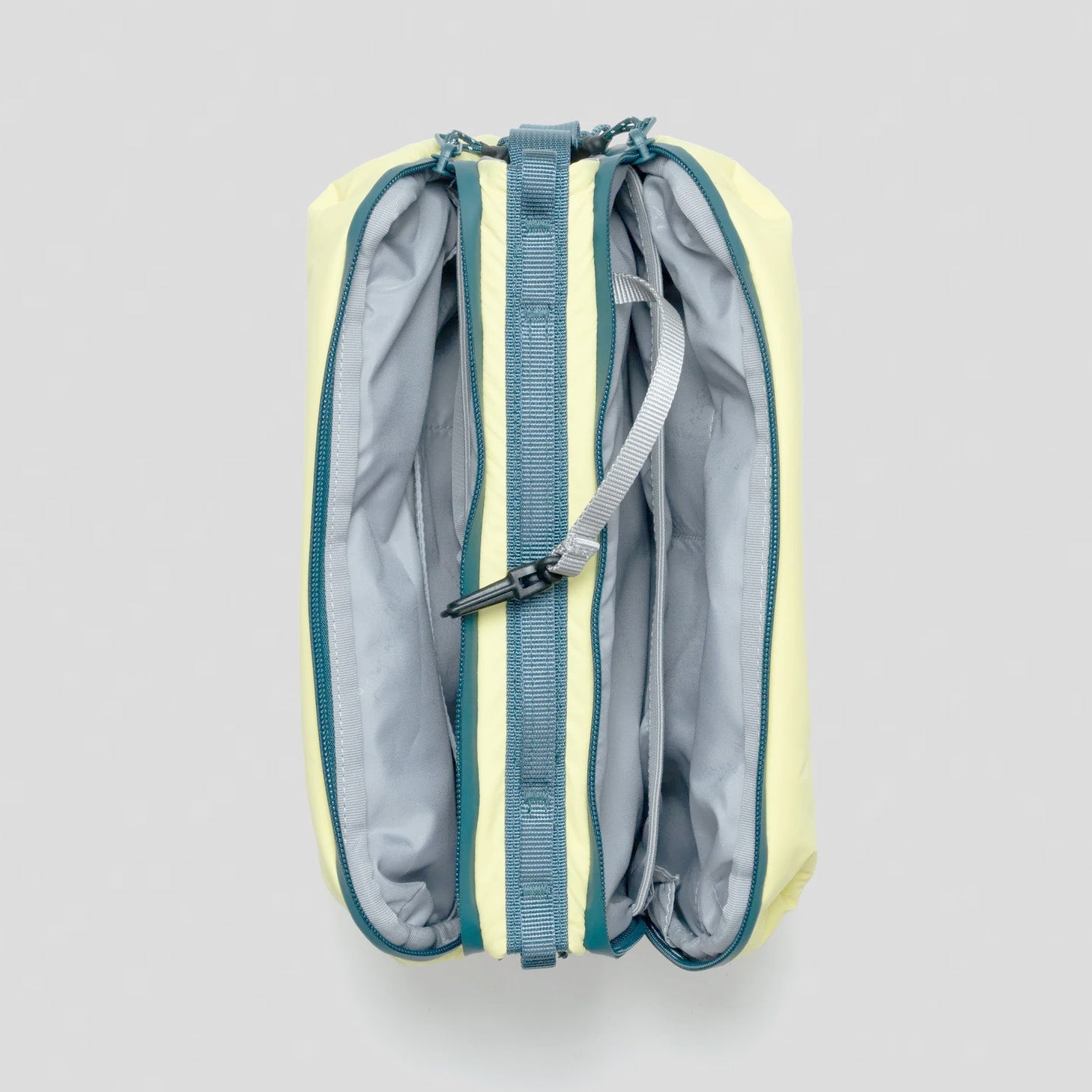 Topologie | Bottle Sacoche large Canary Yellow Matt Coated | Maplestore