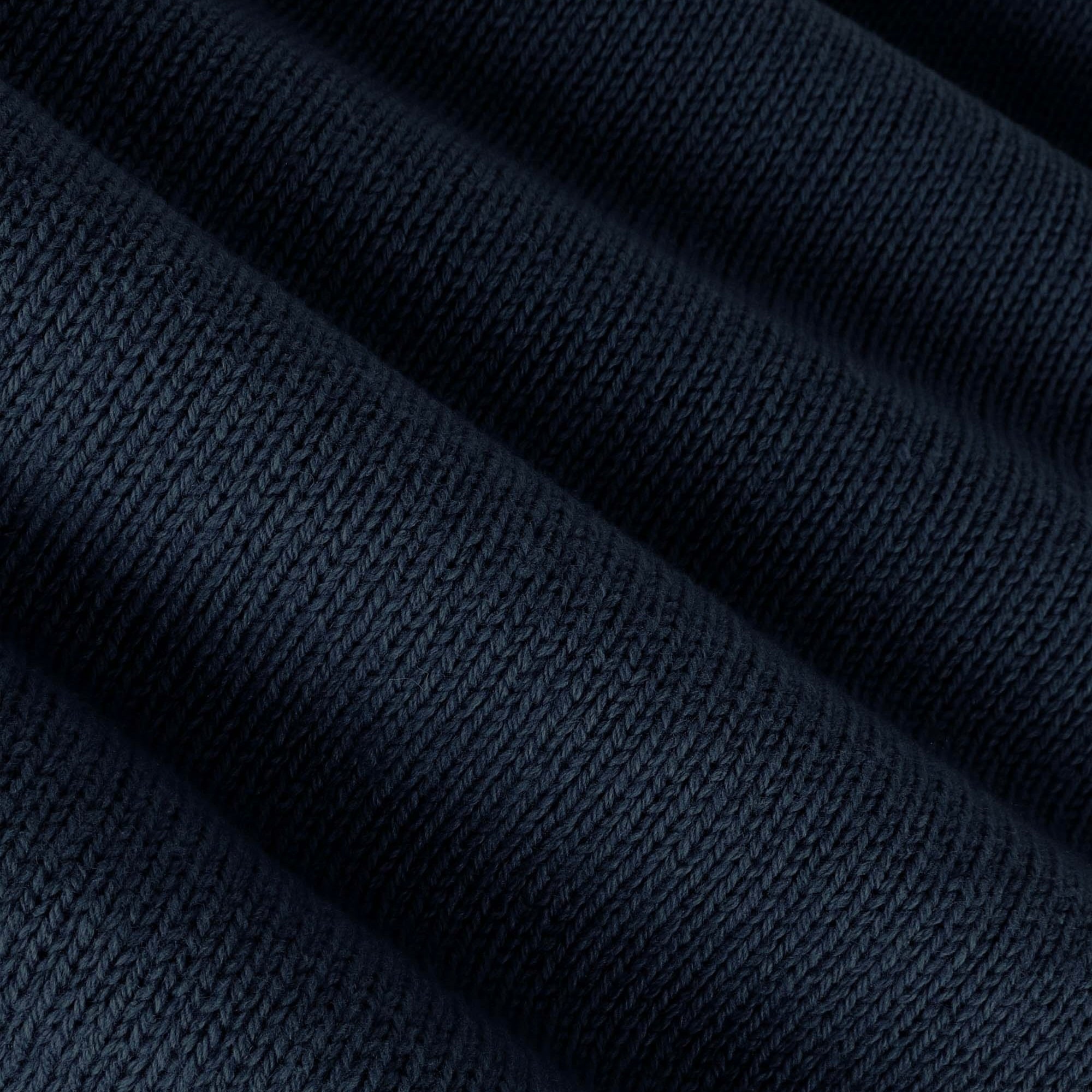 Howlin | Twisted Mirror Pullover Navy Dream | Maplestore