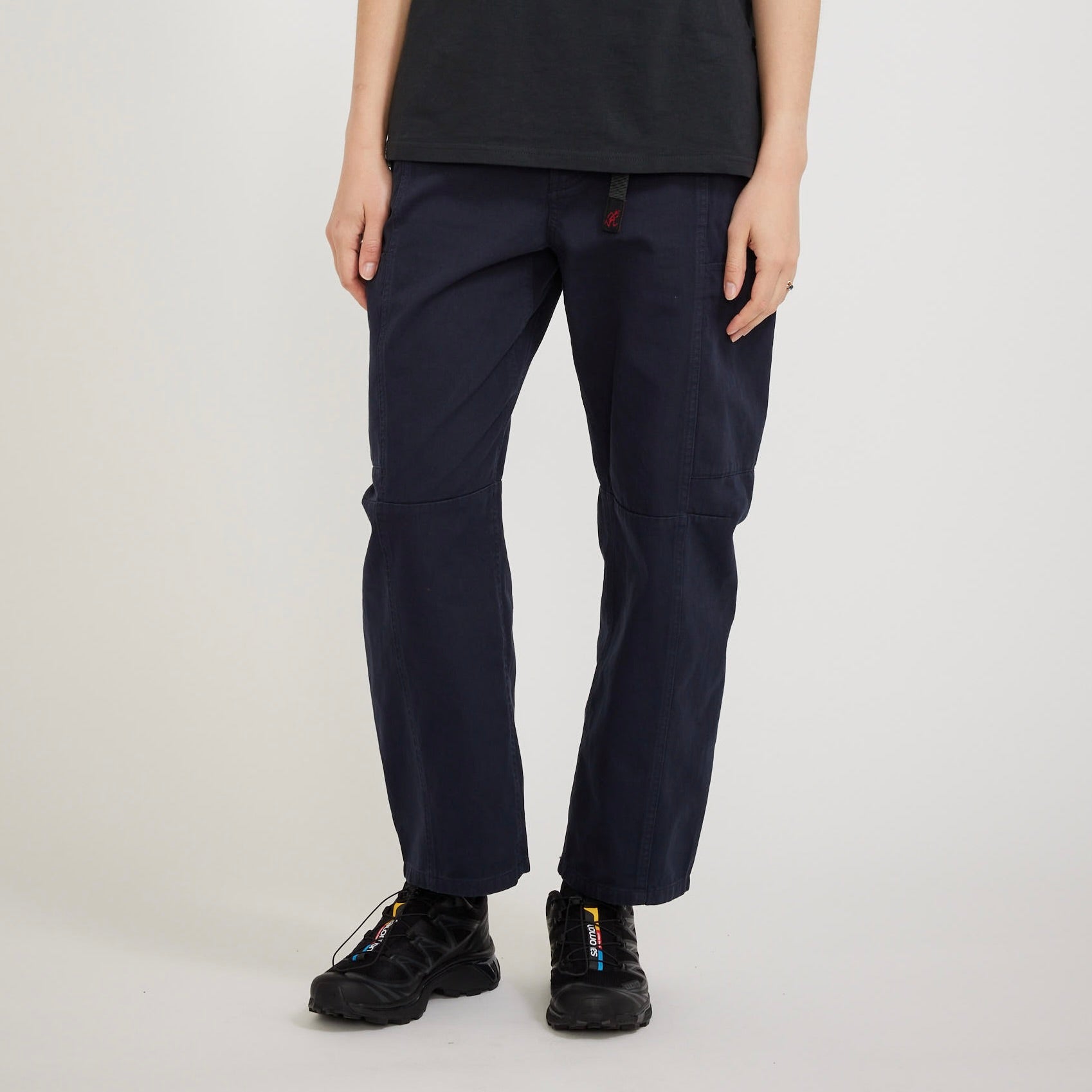 Women's Voyager Pant Double Navy