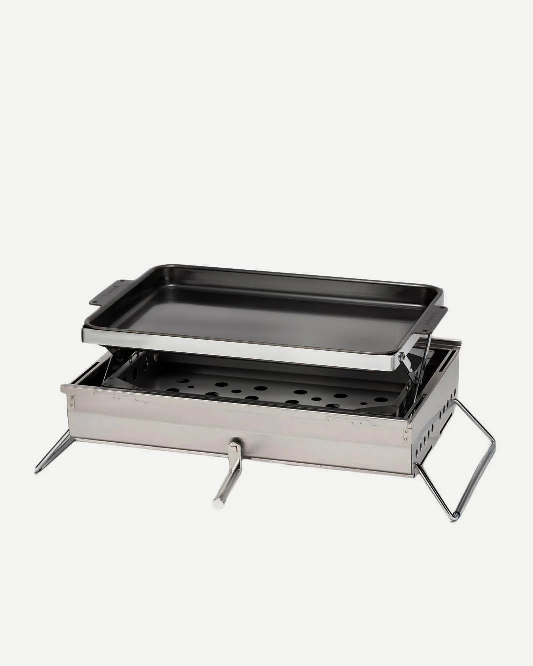 Snow Peak | Large BBQ Box | Maplestore