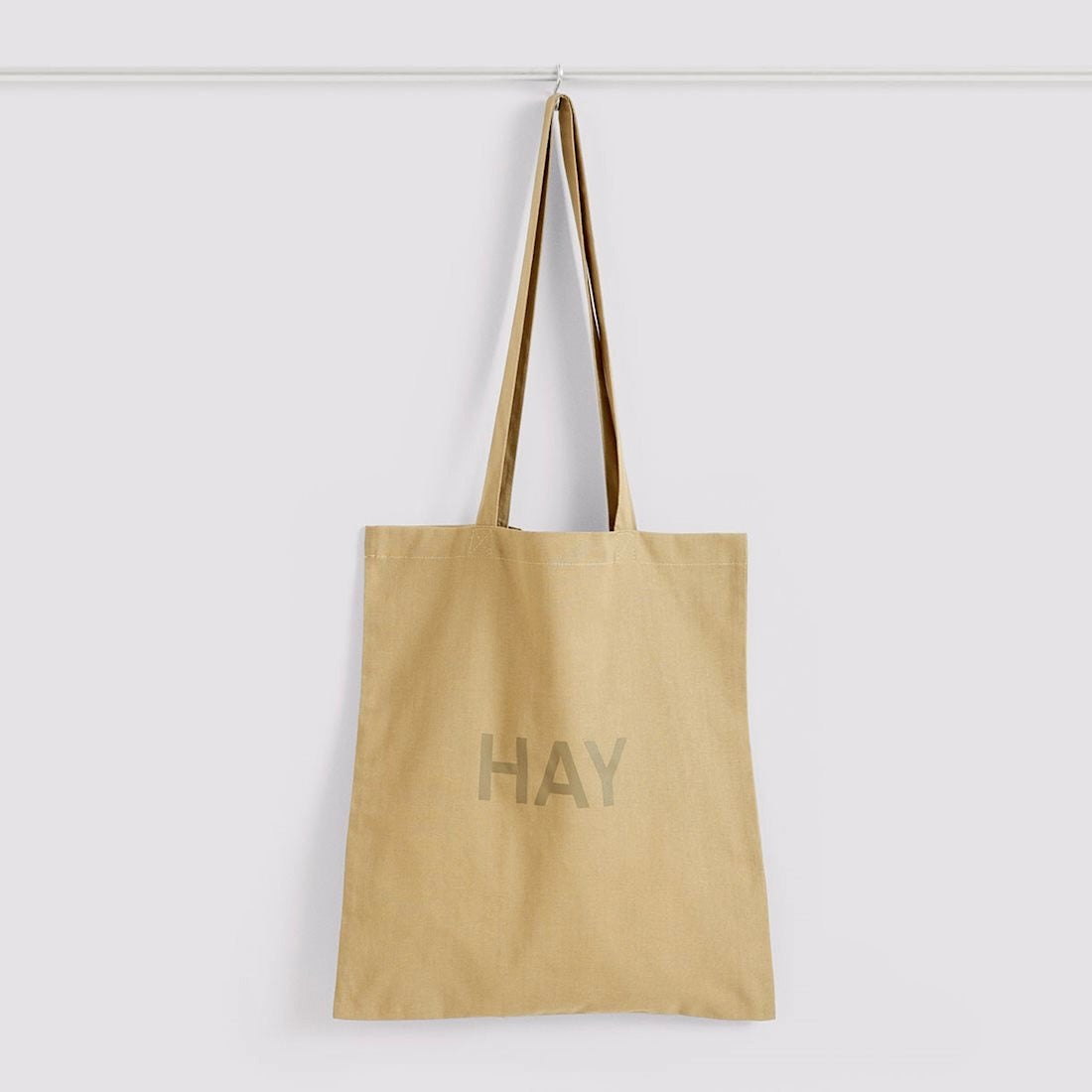 Hay Tote Bag Olive