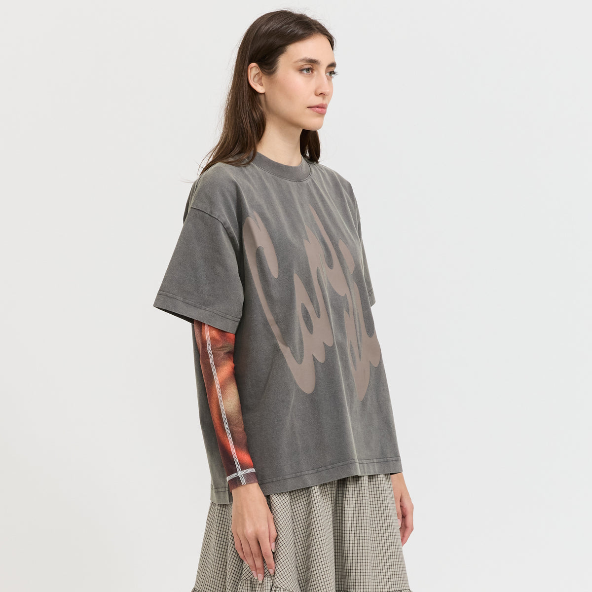 Sera Tee Mud