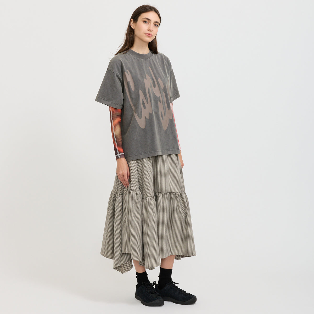 Sera Tee Mud